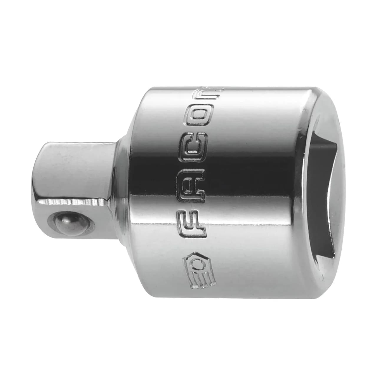 Riduttore da 3/8" a 1/4" per Attacchi Quadrati