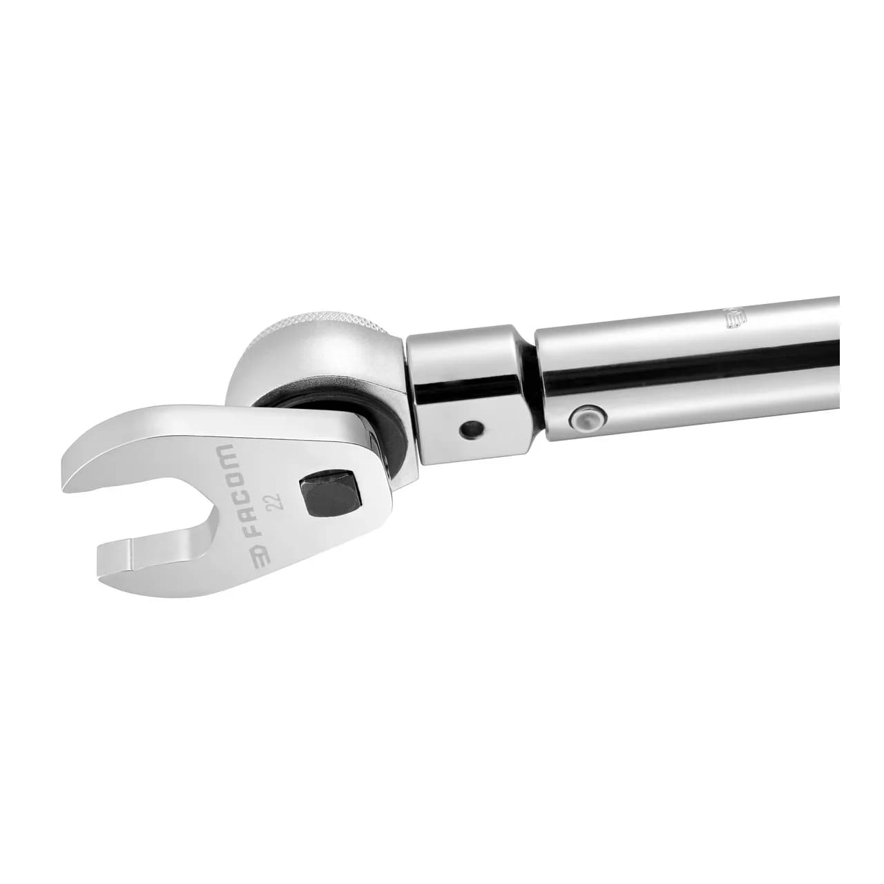 Chiave a Forcella FACOM J.27CF con Attacco 3/8"