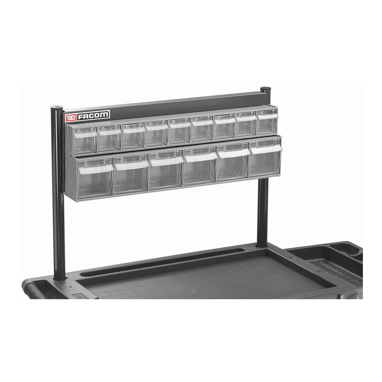 VERTICAL ORGANIZER PLATE FOR JET.A7GXL TOOL CARRIER FACOM