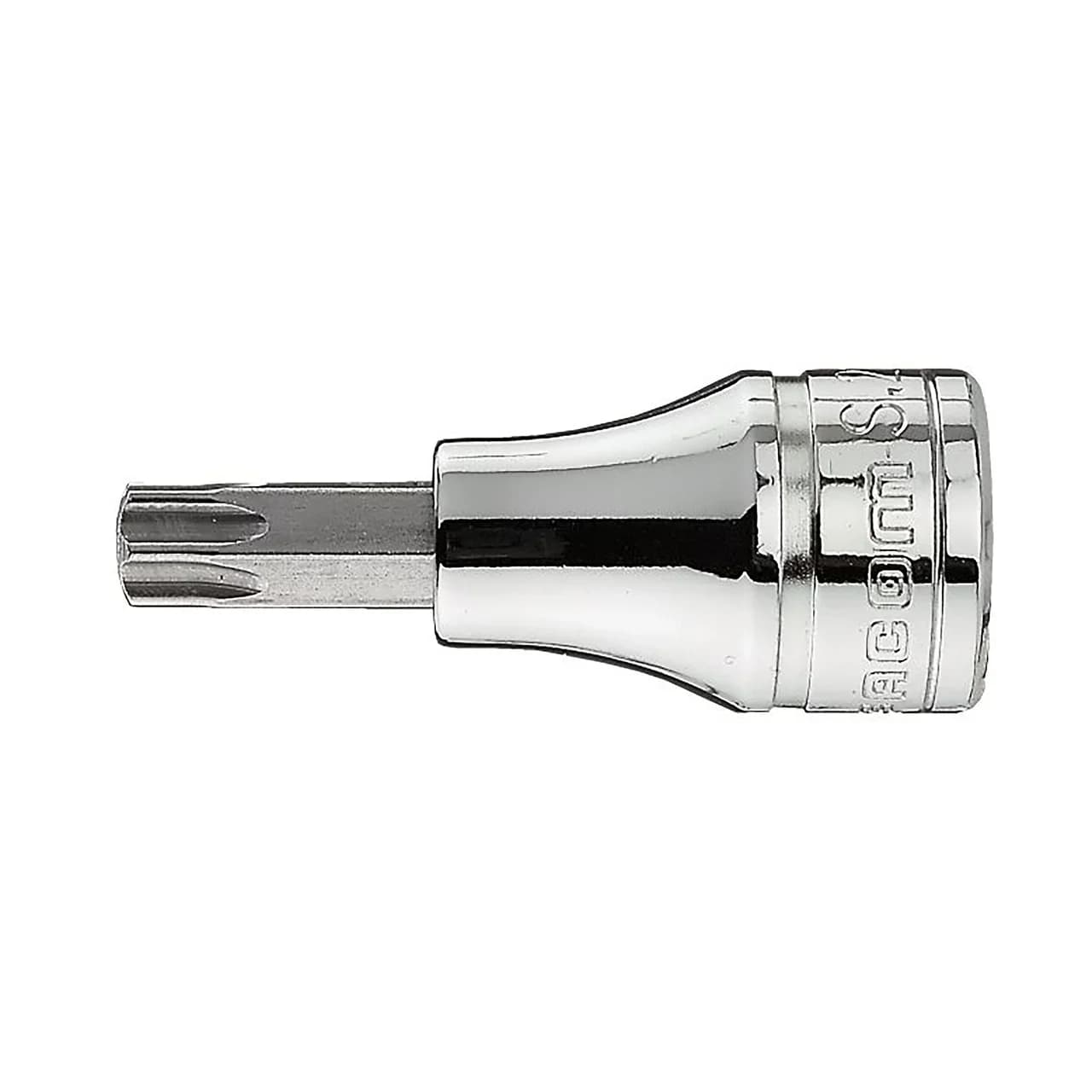 FACOM 3/8\" Square Drive T30 TORX Socket Bit JX.30