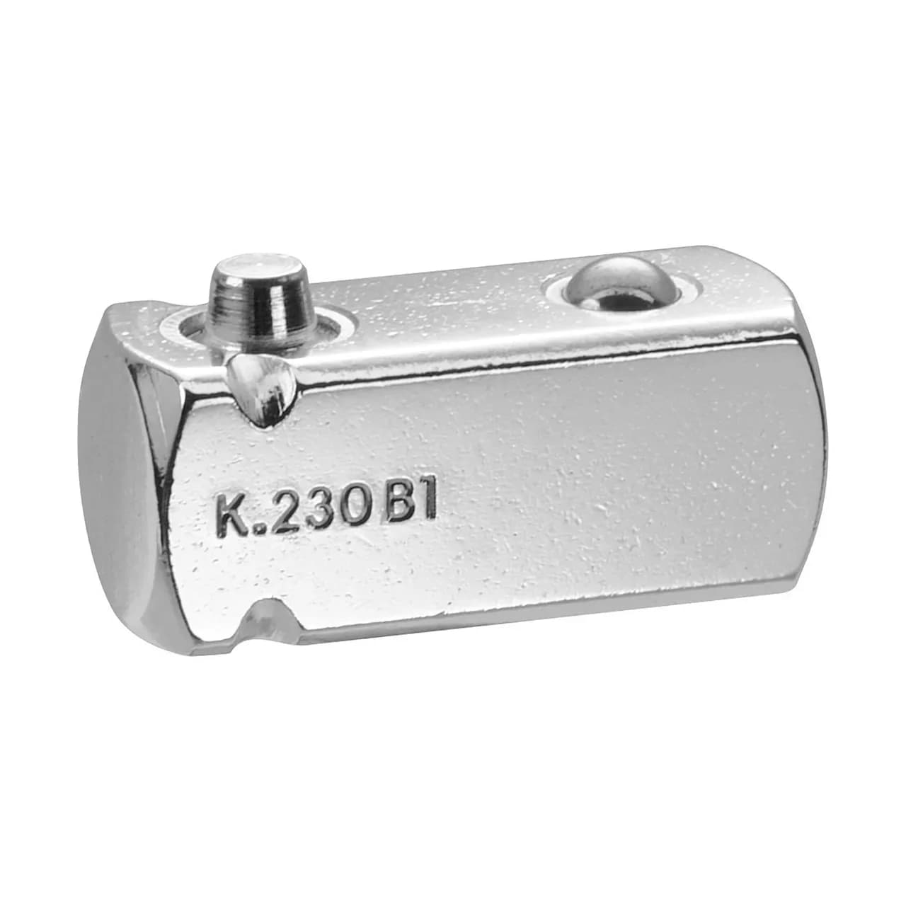 Adattatore di Trasmissione Quadrata FACOM 1/2" Maschio a 3/4" Femmina K.230B1