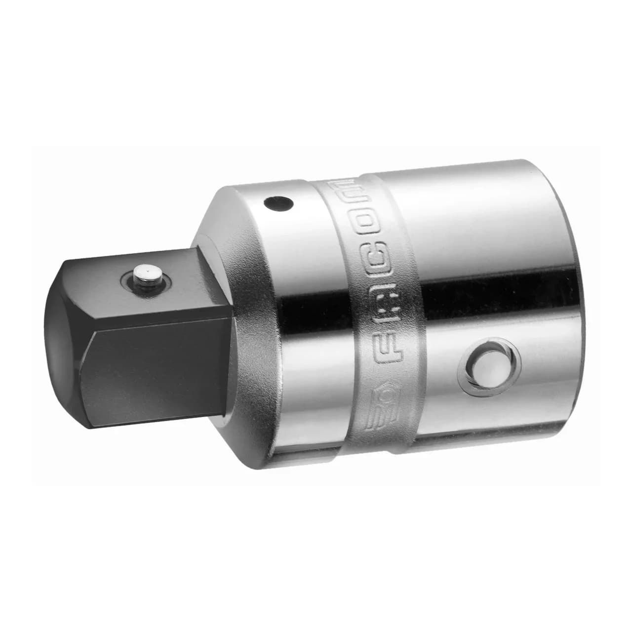 3/4\" to 1/2\" Square Drive Reducer Adapter K.230B