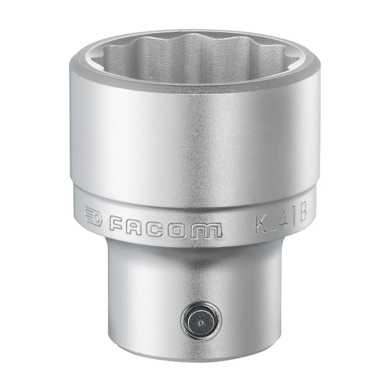 FACOM Bussola Profonda a 6 Denti per Attacco 3/4\" 42mm K.42B