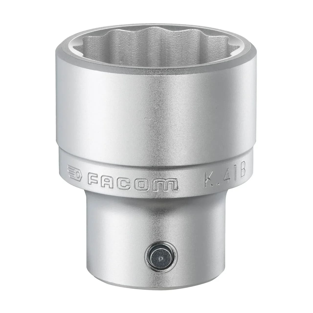 FACOM Bussola Profonda a 6 Punti per Attacco 3/4\" 54mm K.54B