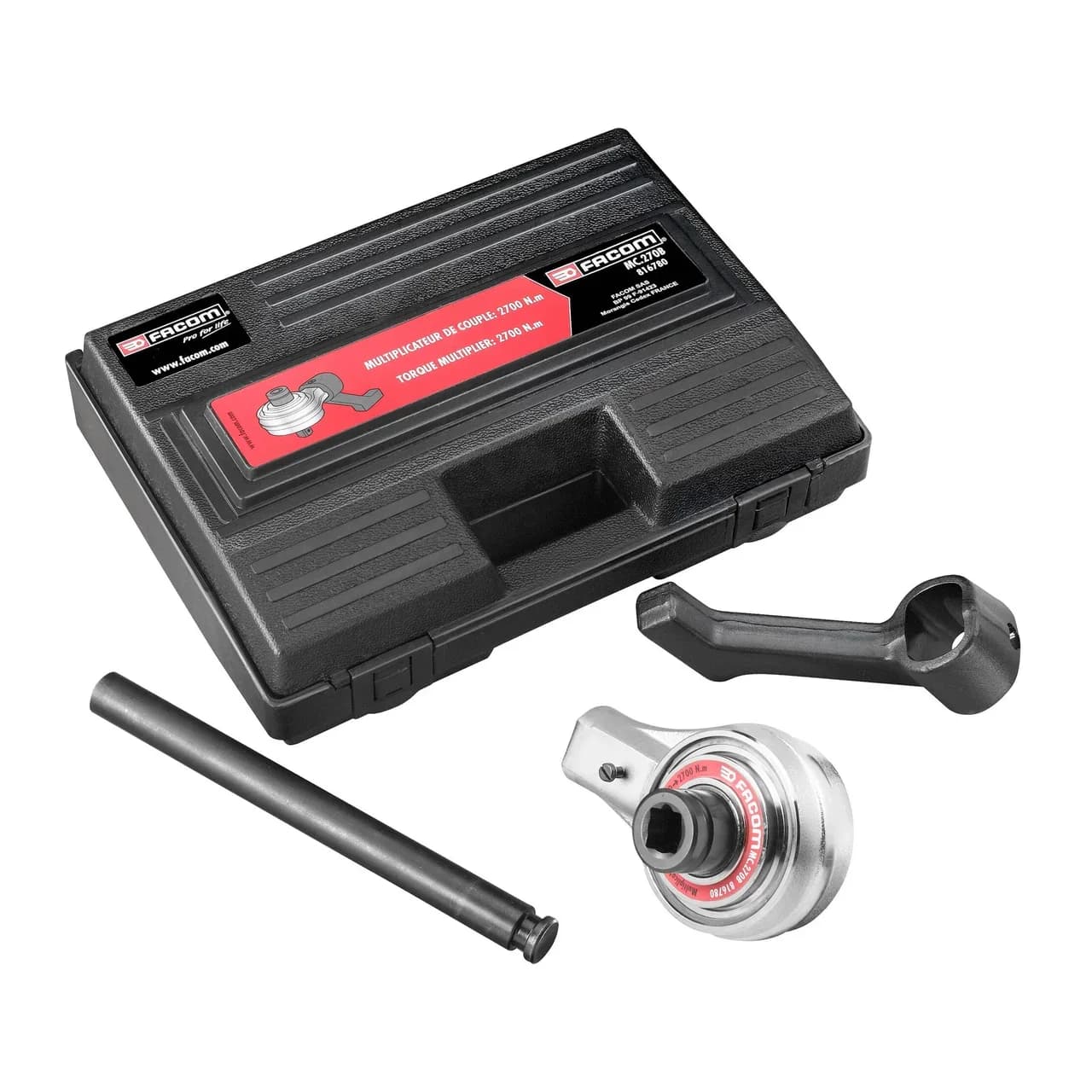 Moltiplicatore di Coppia FACOM MC.130B