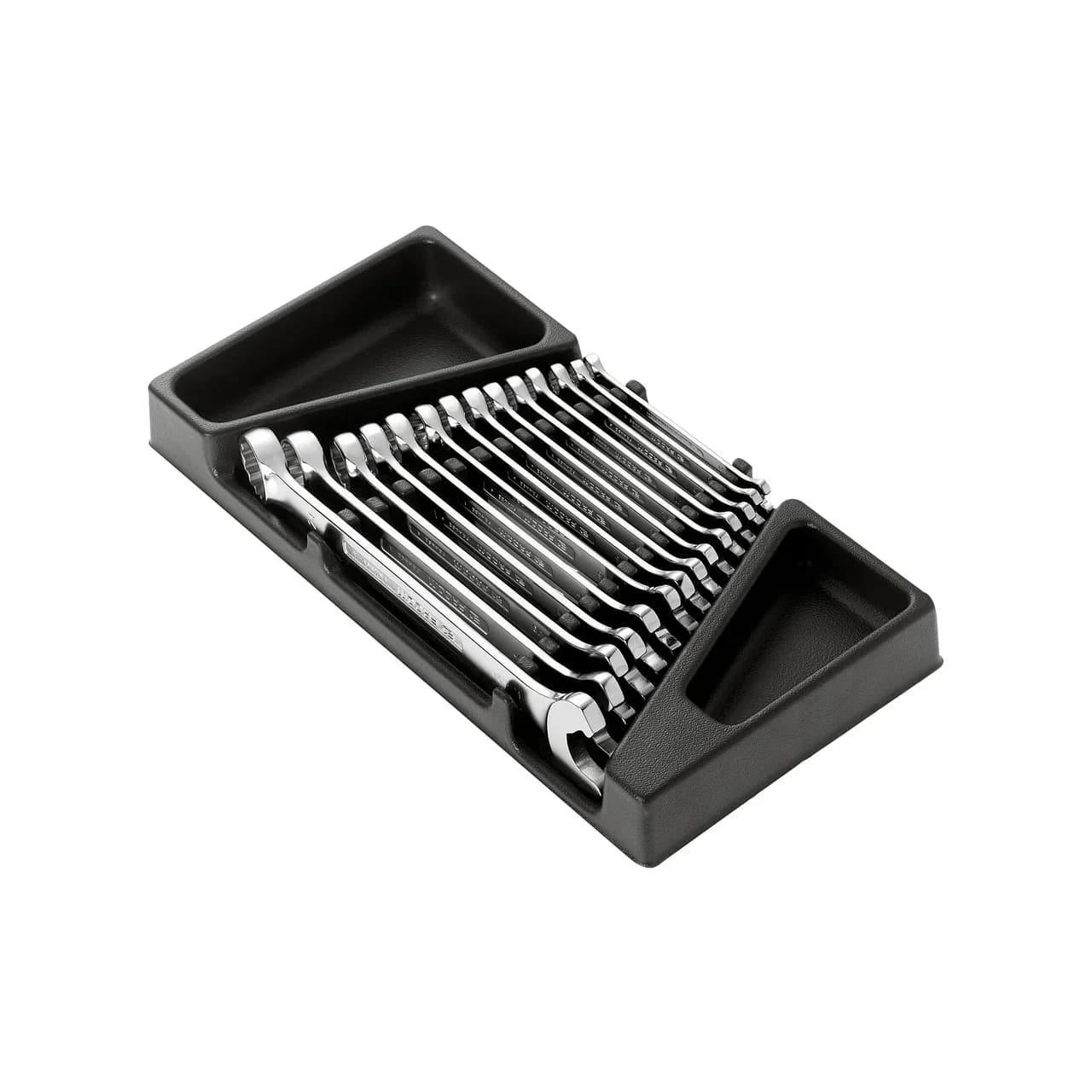 FACOM MOD.40R 40-PIECE QUICK-RELEASE SOCKET SET IN CASE