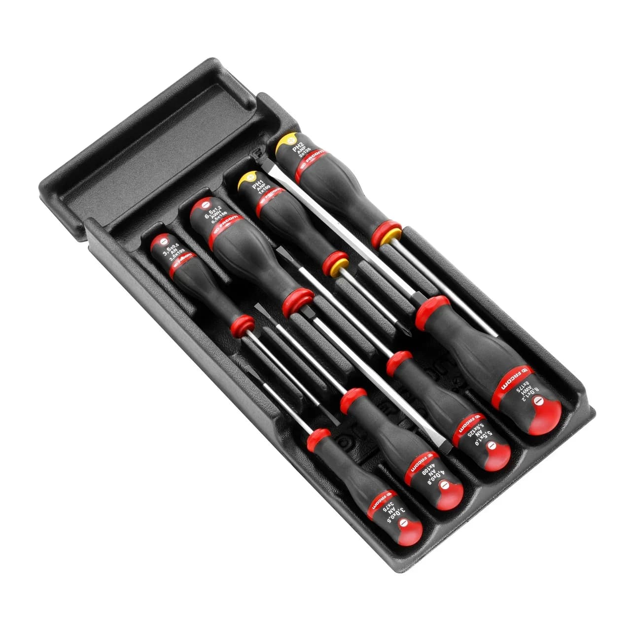 FACOM MOD.A1 Tool Organizer Case