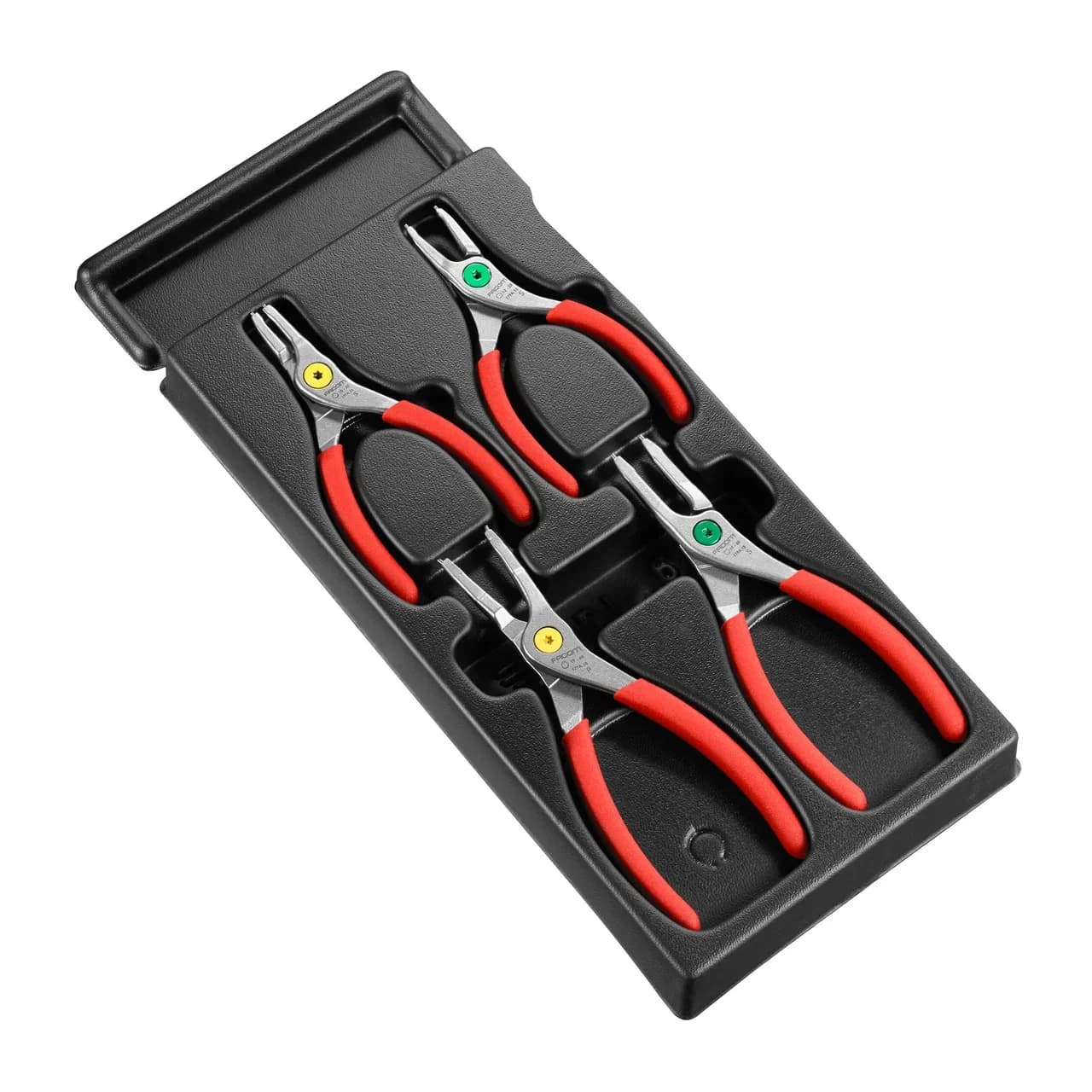 FACOM MOD.PCSN Professional Tool Organizer Case