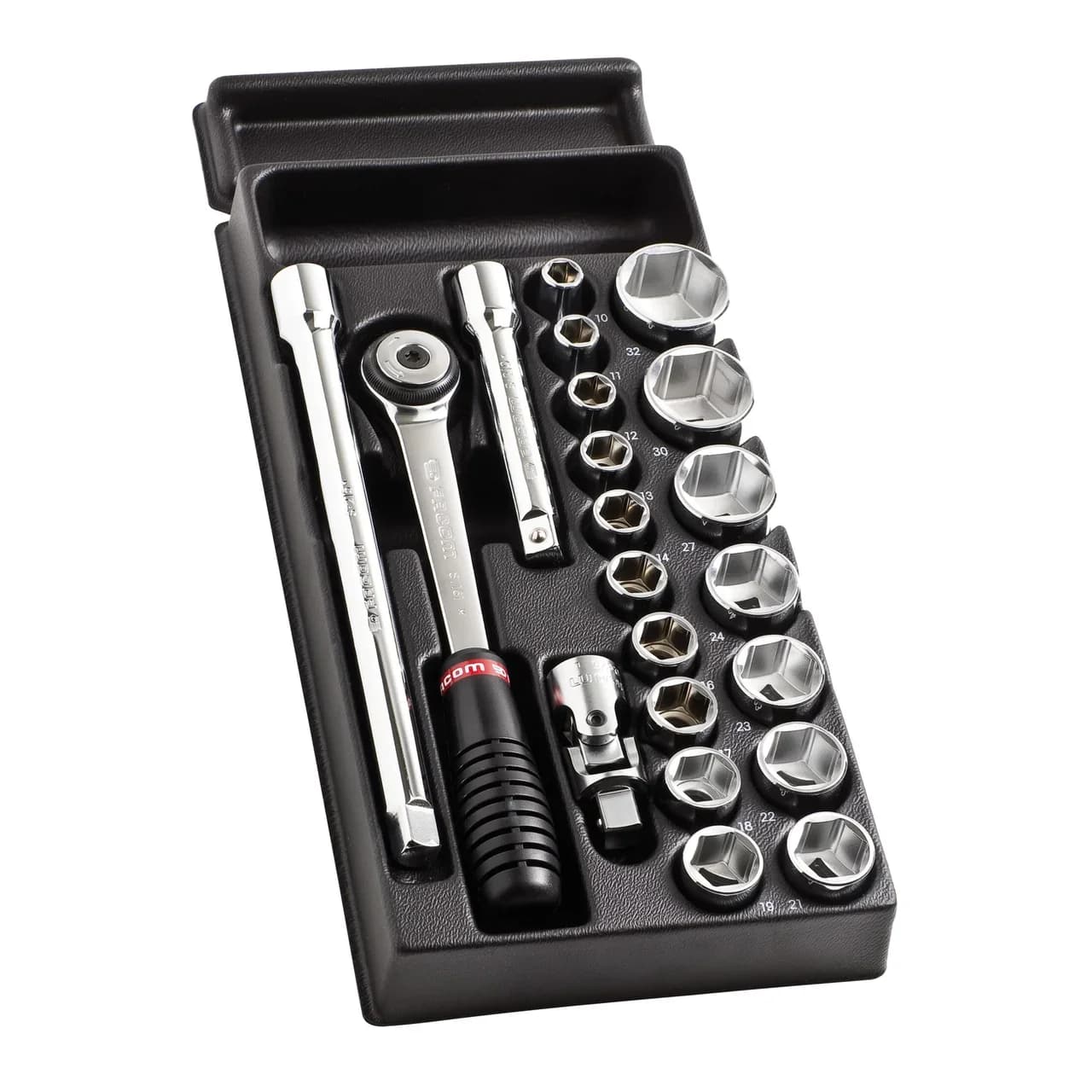 MOD.S1 FACOM Tool Organizer Case