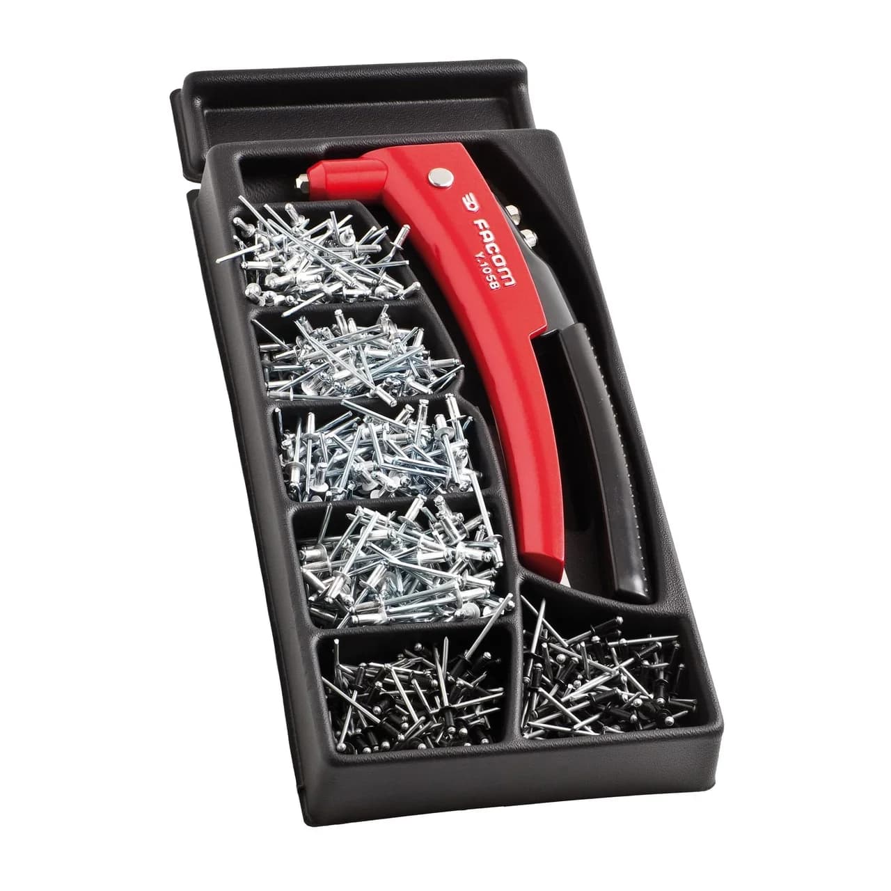 FACOM MOD.Y105 Punch Organizer Case