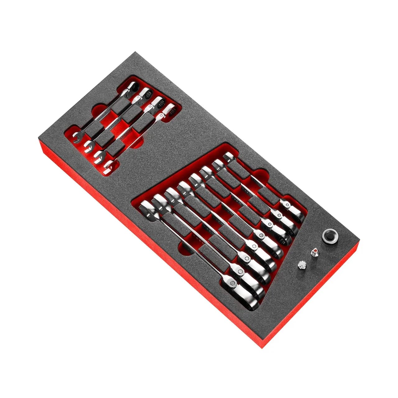 FACOM MODM.467FJ12 Tool Organizer Case