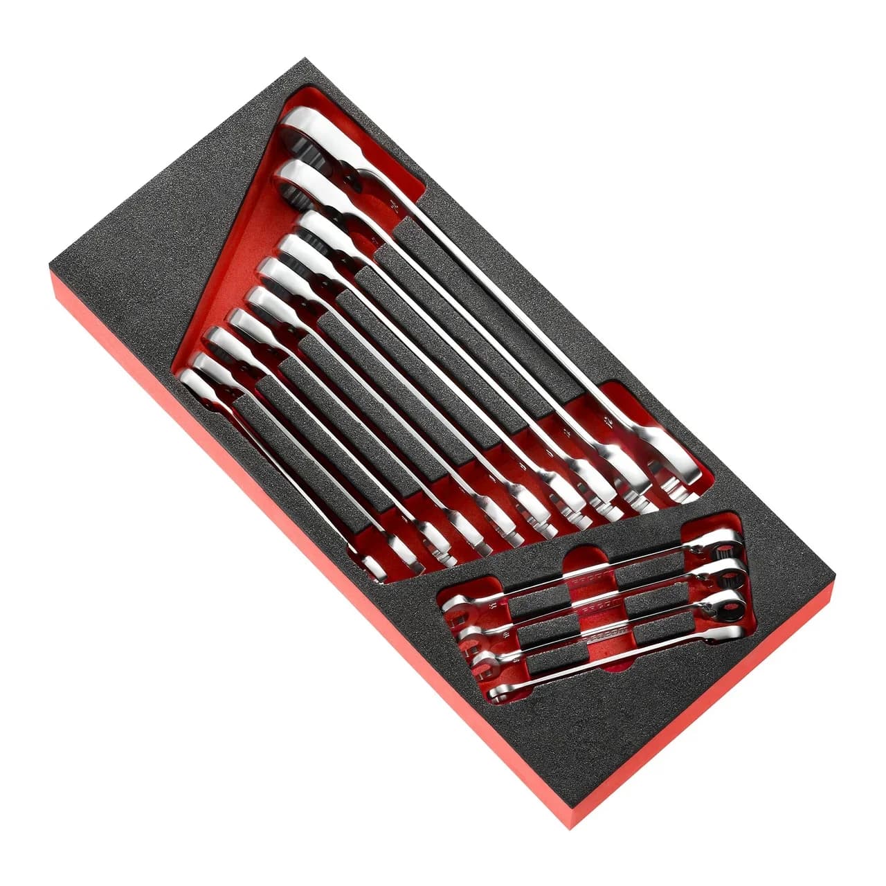 FACOM MODM.467RJ14 Professional Tool Organizer Case