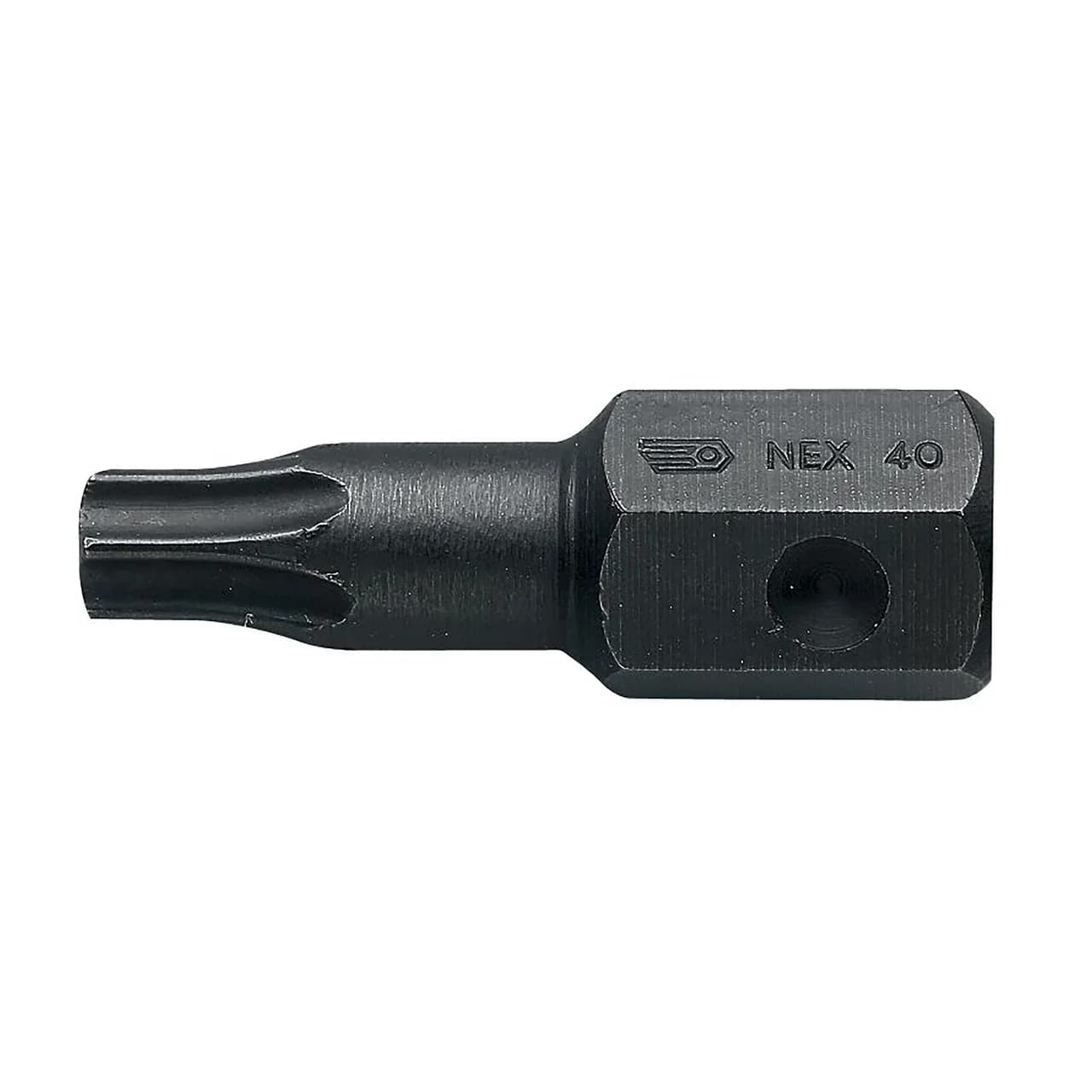 Punta TORX Magnetica FACOM NEX.25A