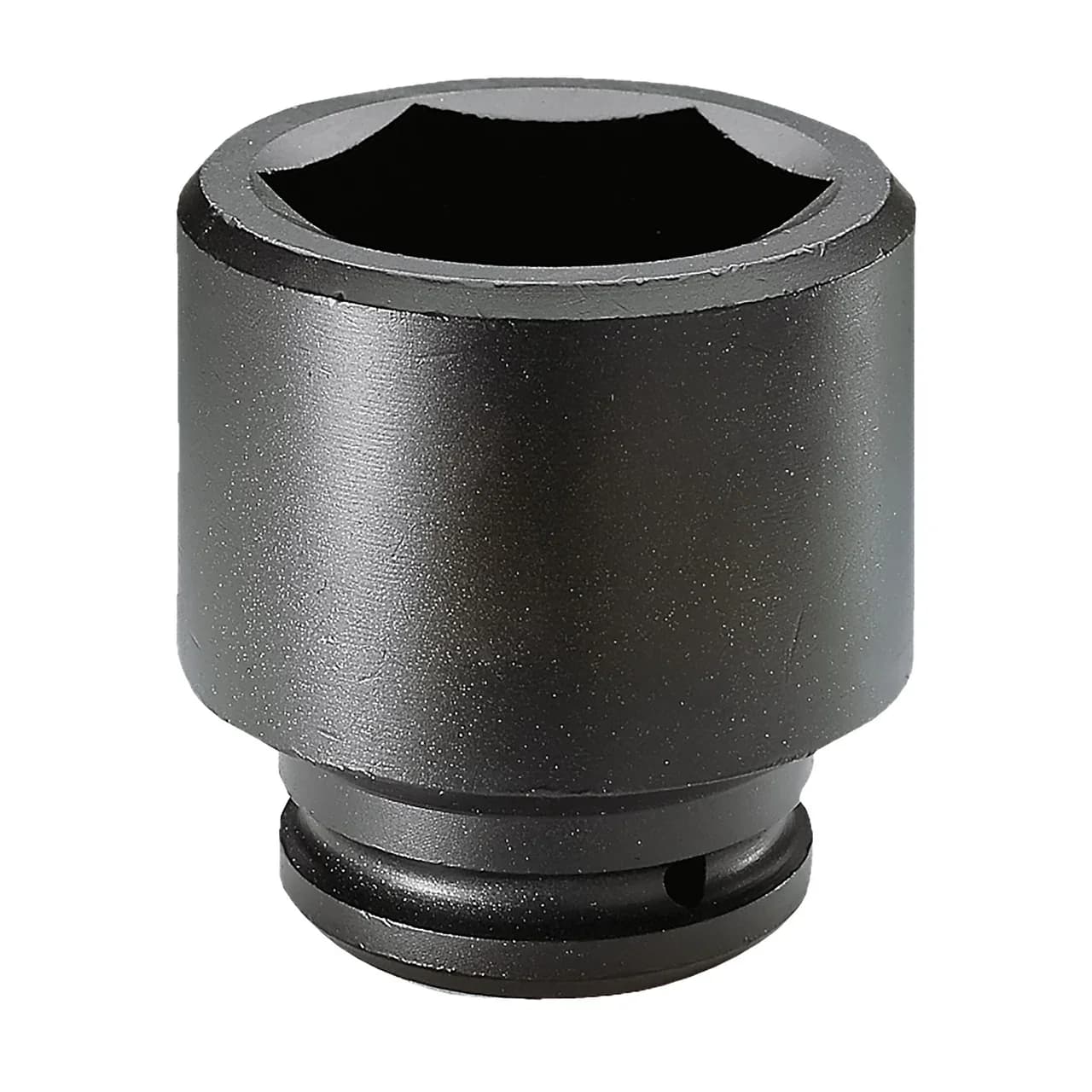 FACOM NG.75A 1/2\" Square Drive Impact Socket, 6-Point, 19mm (3/4\")