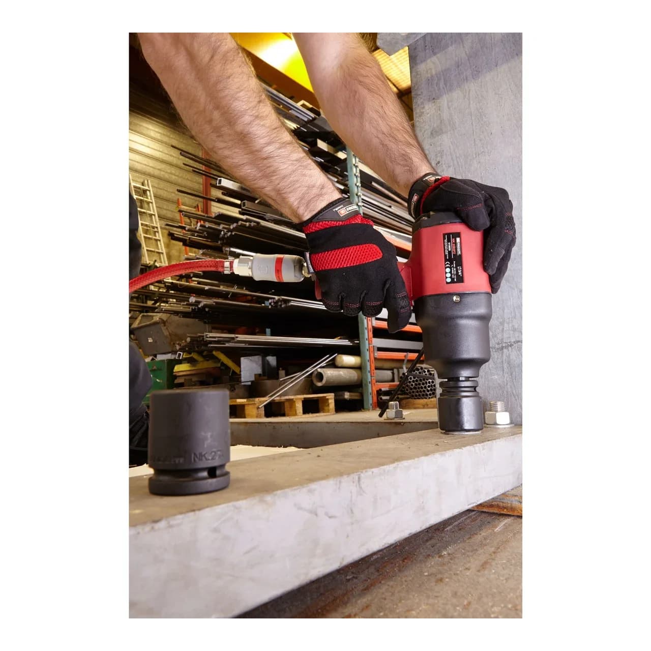 TORQUE WRENCH NK.2000F2PB FACOM