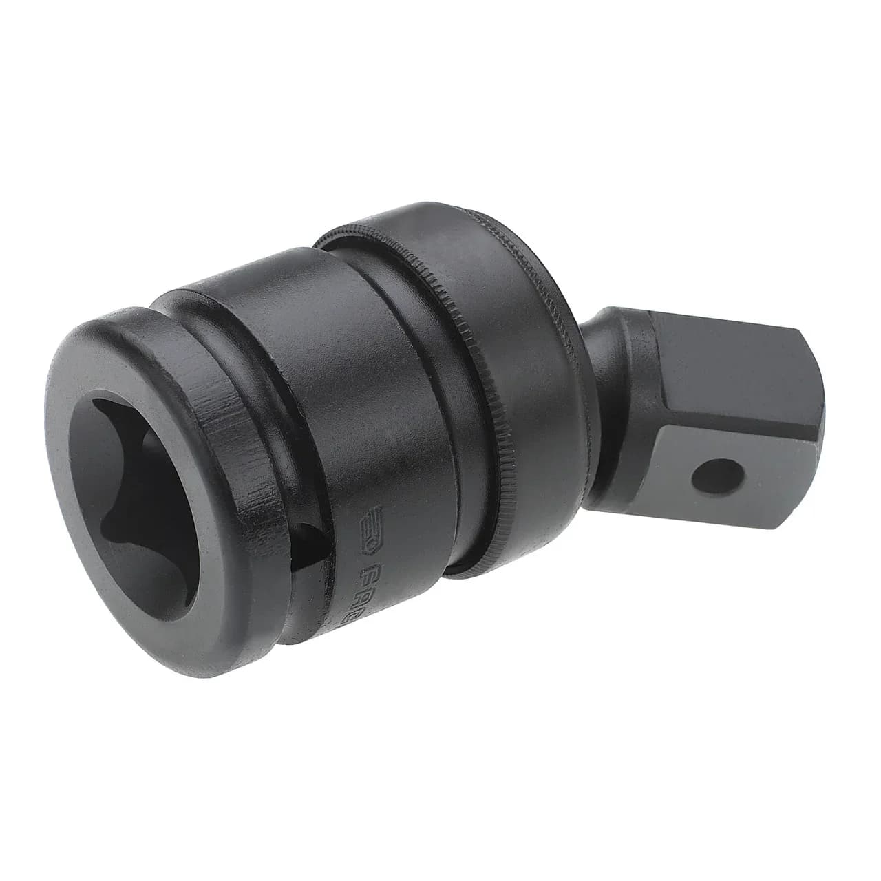 FACOM 3/4" Square Drive to Air Impact Cross Adapter NK.240A