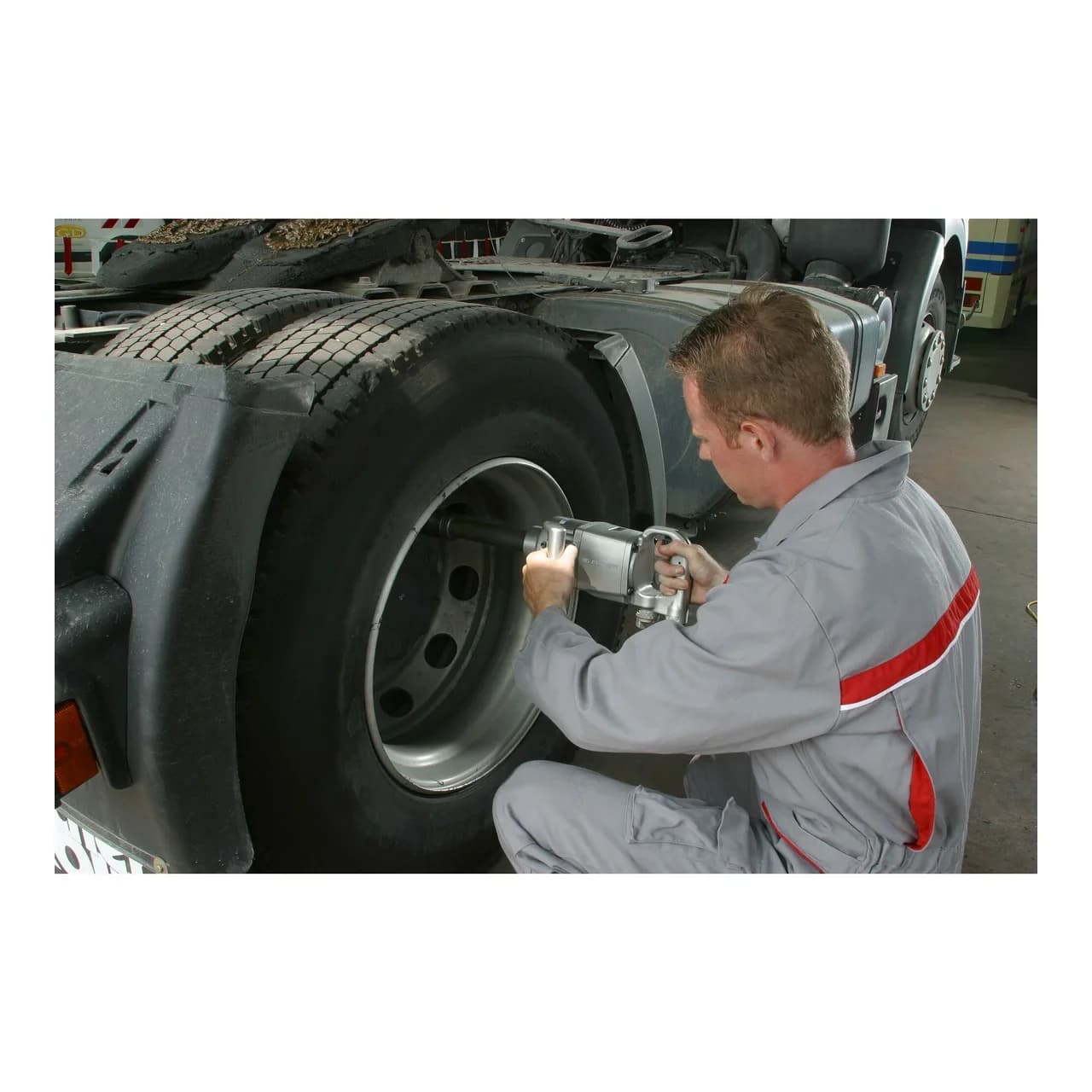 IMPACT TOOLS 1" NM.1010LF2 FACOM