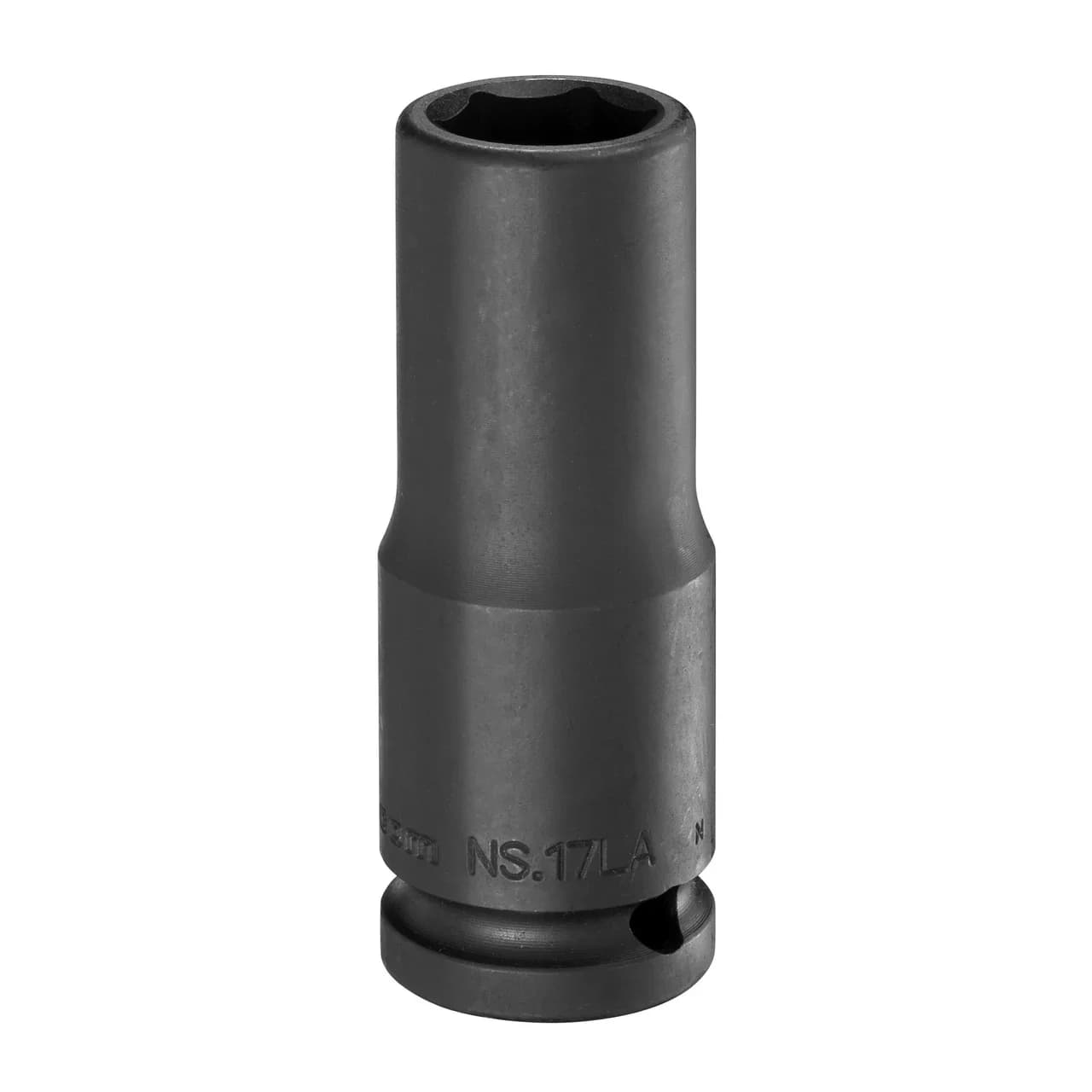 FACOM NS.11LA 1/2" Drive Long Hex Metric Impact Socket