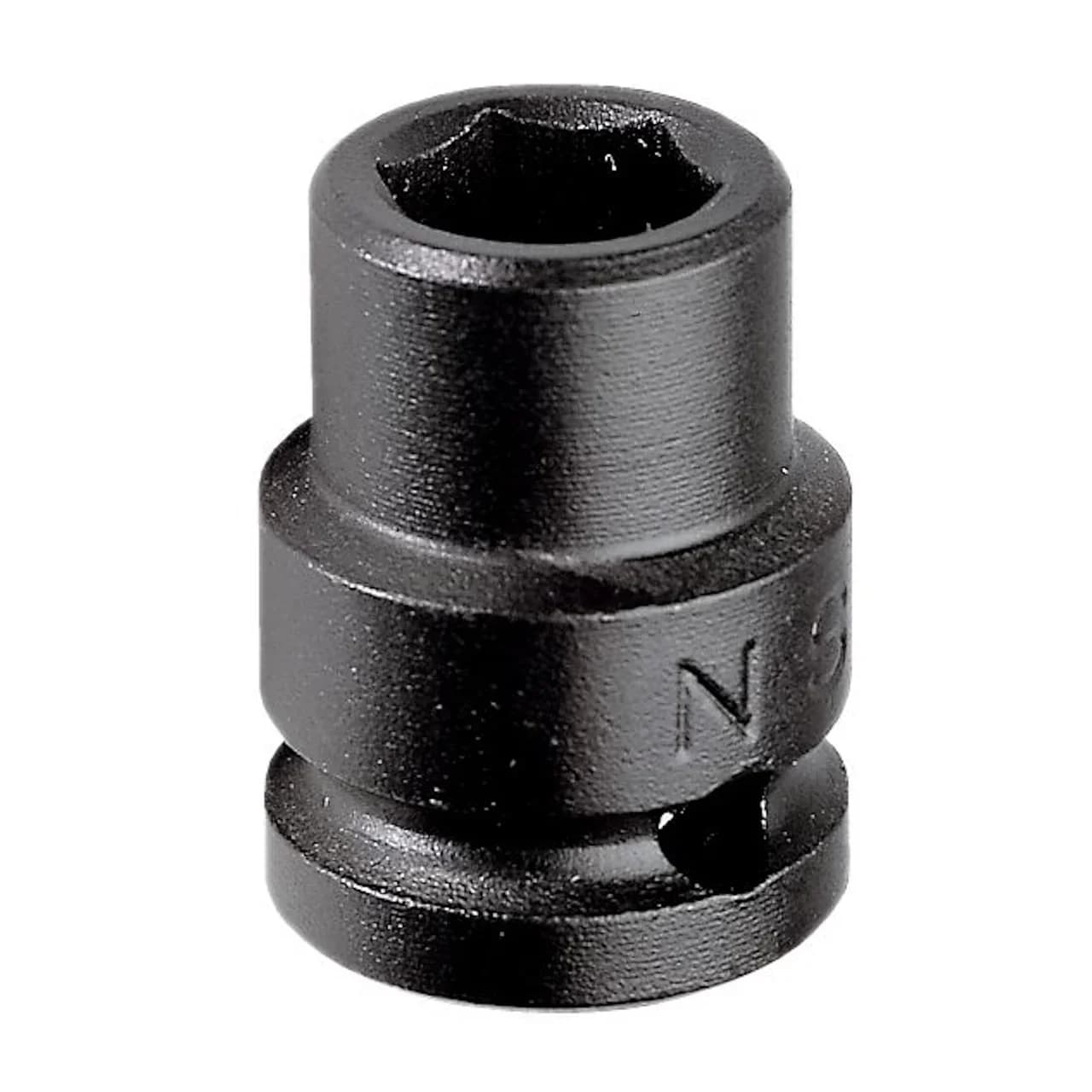 FACOM 1/2\" Square Drive Impact Socket, 6-Point, 14mm