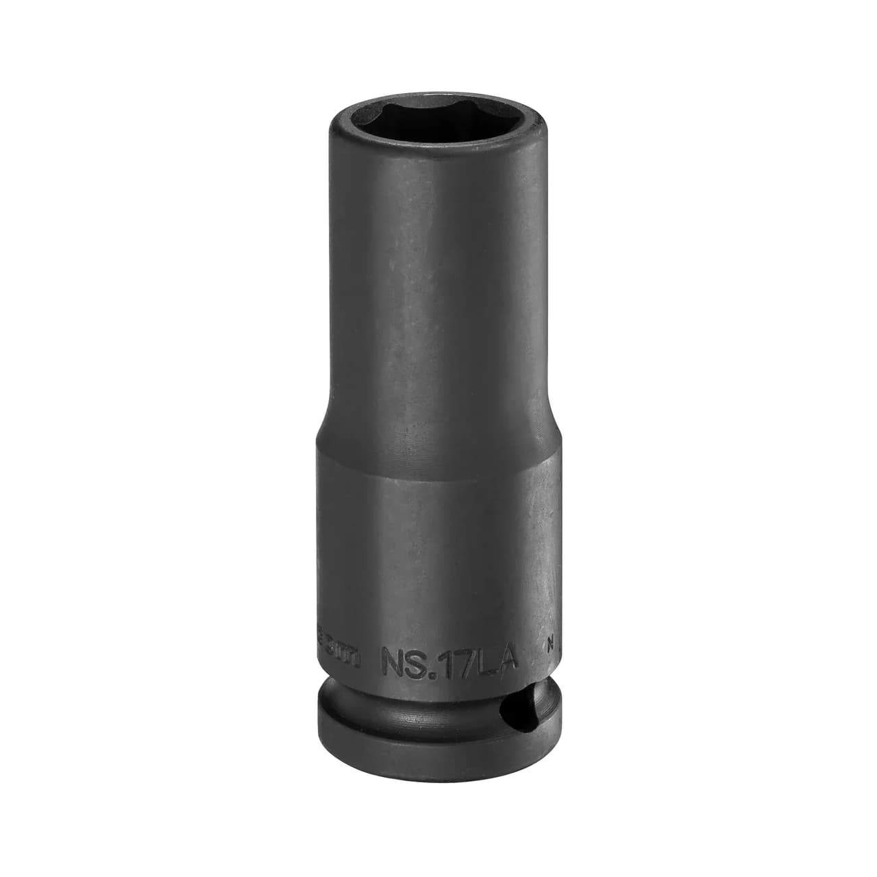 FACOM NS.18A 1/2\" Square Drive Impact Hex Socket