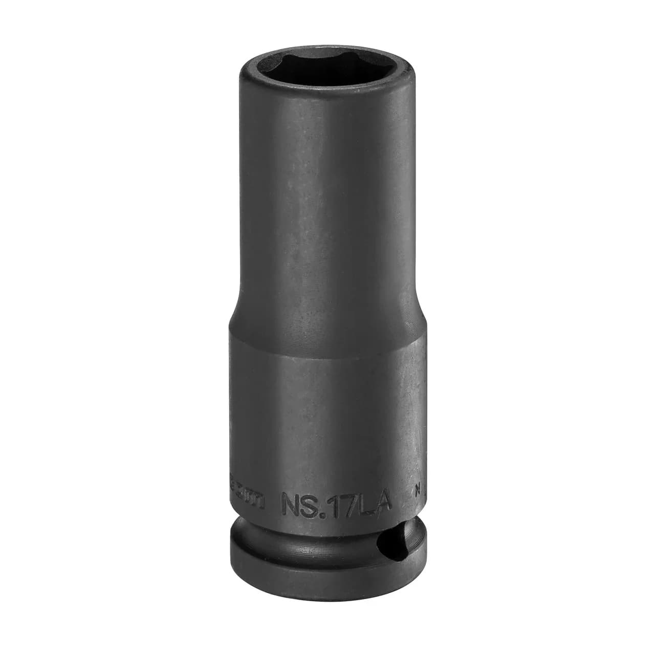 FACOM NS.8LA 1/2\" Drive Long Hex Metric Impact Socket