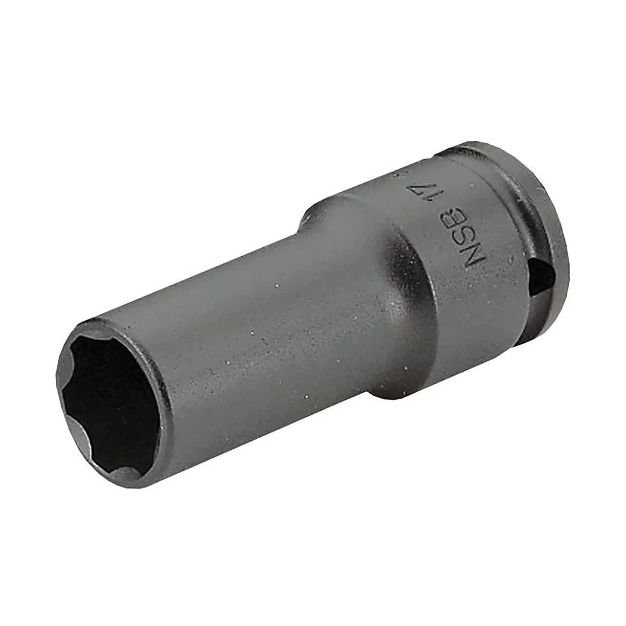 FACOM NSB.15 1/2\" Drive Long Hex Impact Socket 15mm