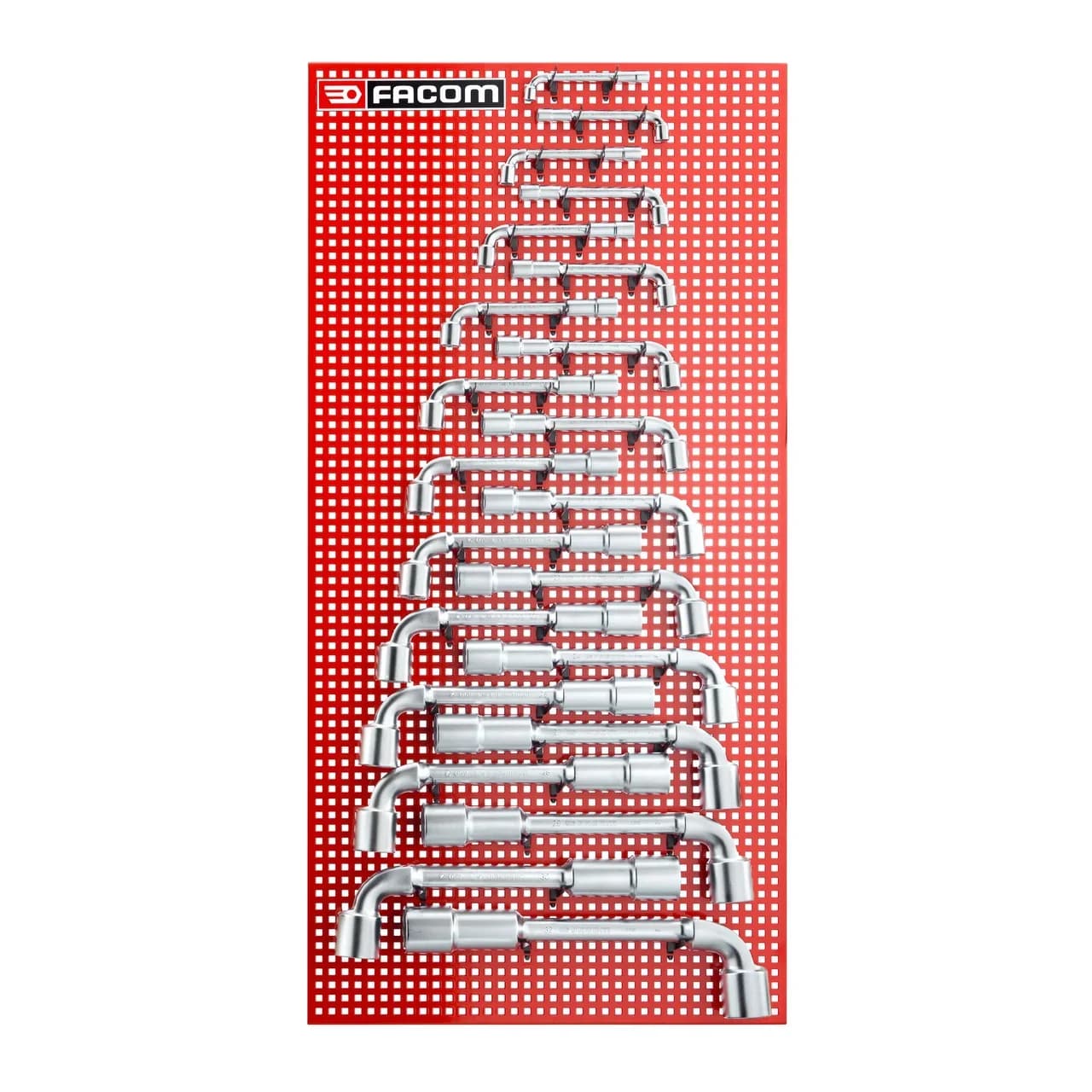 FACOM PK.1 METAL PANEL FOR TOOL CARRIERS AND CABINETS