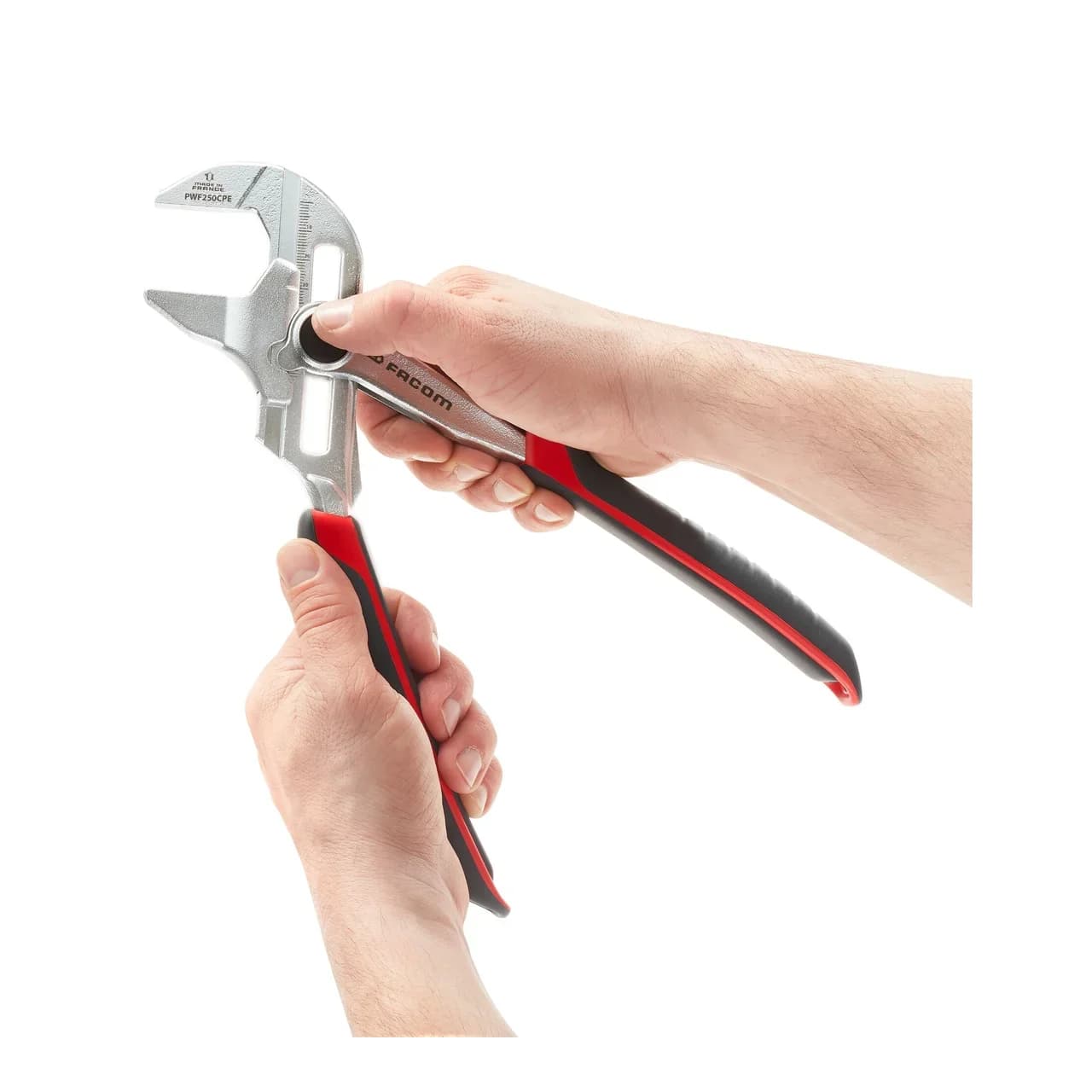 FACOM 250mm Gas Pliers PWF250CPEPB