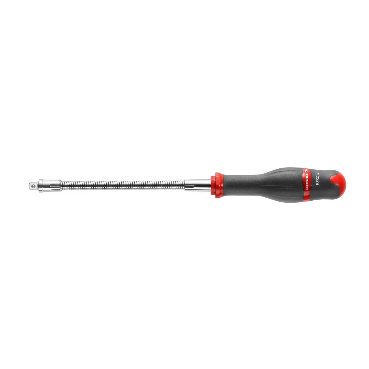 Cacciavite a Molla Flessibile 1/4'' R.222B