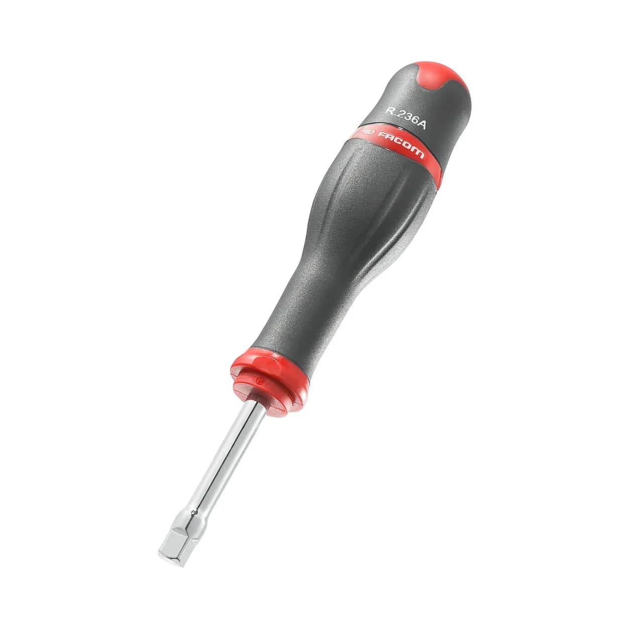 MANICO CACCIAVITE 1/4'' R.236A FACOM