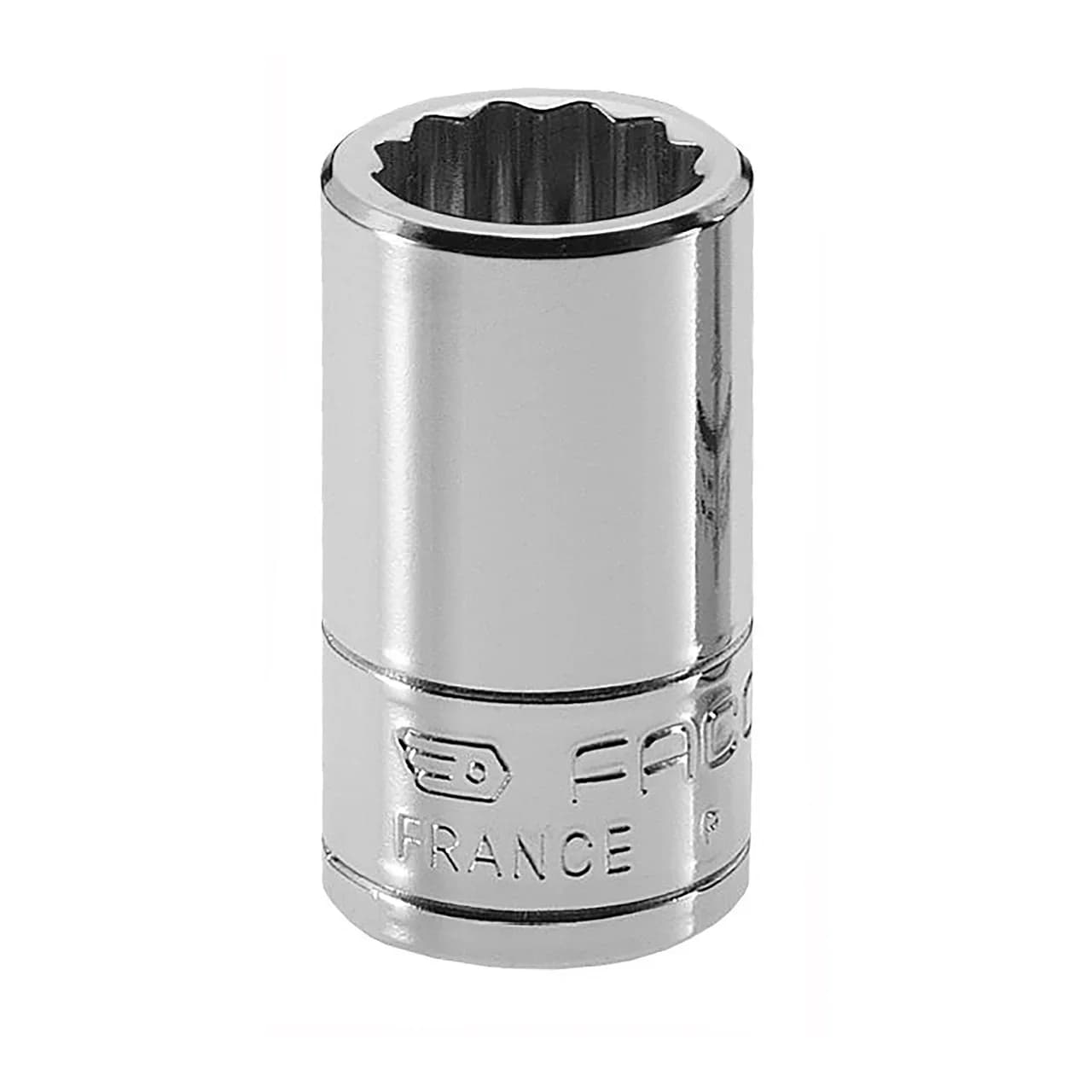 Bussola a 12 Denti OGV per Attacco Quadro 1/4" FACOM R.9E