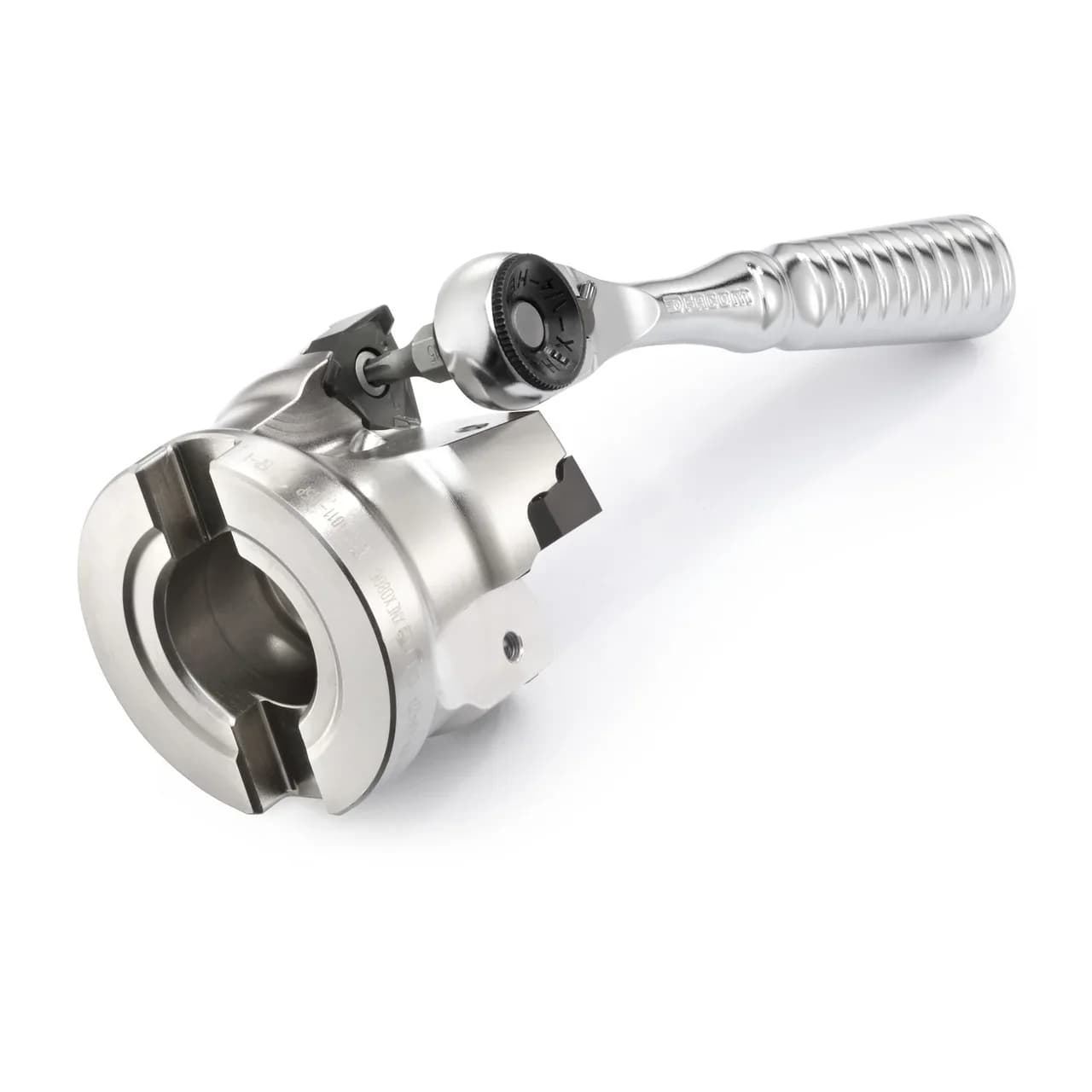 FACOM BOCCOLE E BITE A SQUARE DRIVE 1/4" R.PE