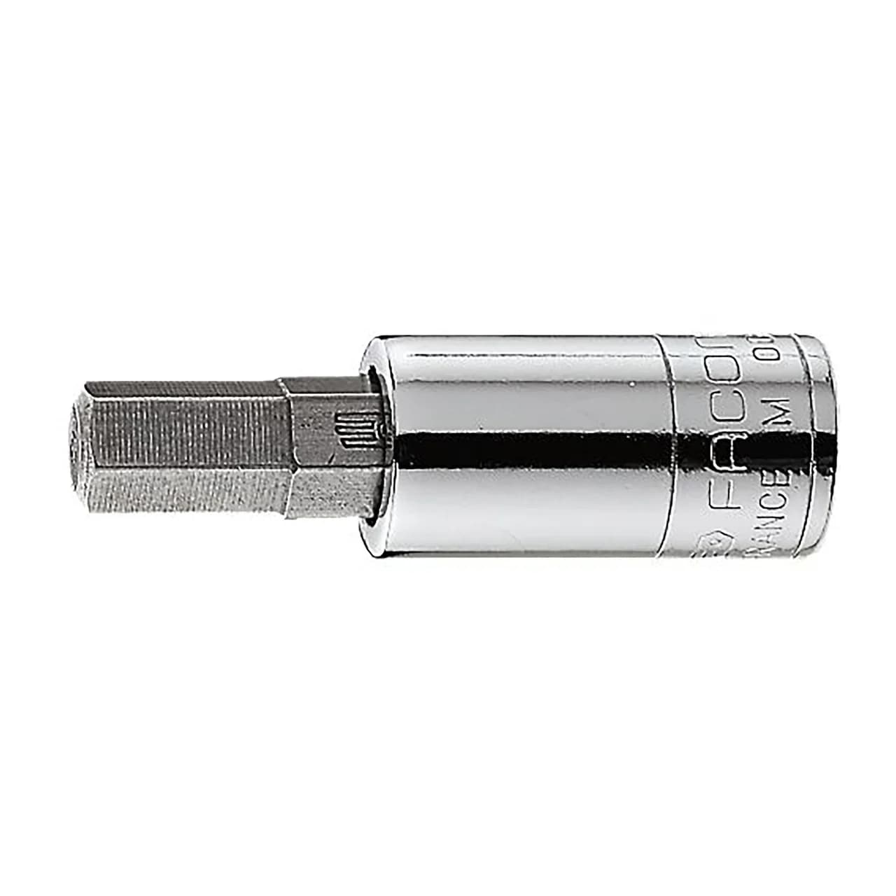 FACOM RT.5 Allen Hex Key Bit 1/4" Square Drive