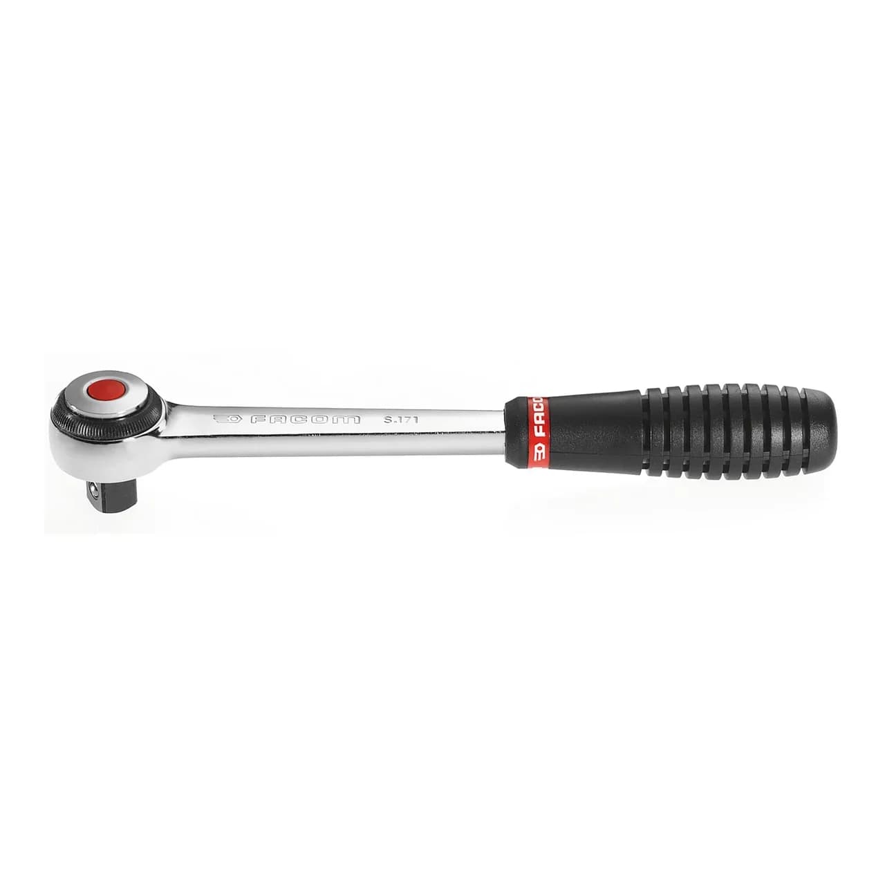 Facom 1/2" Square Drive Socket S.171
