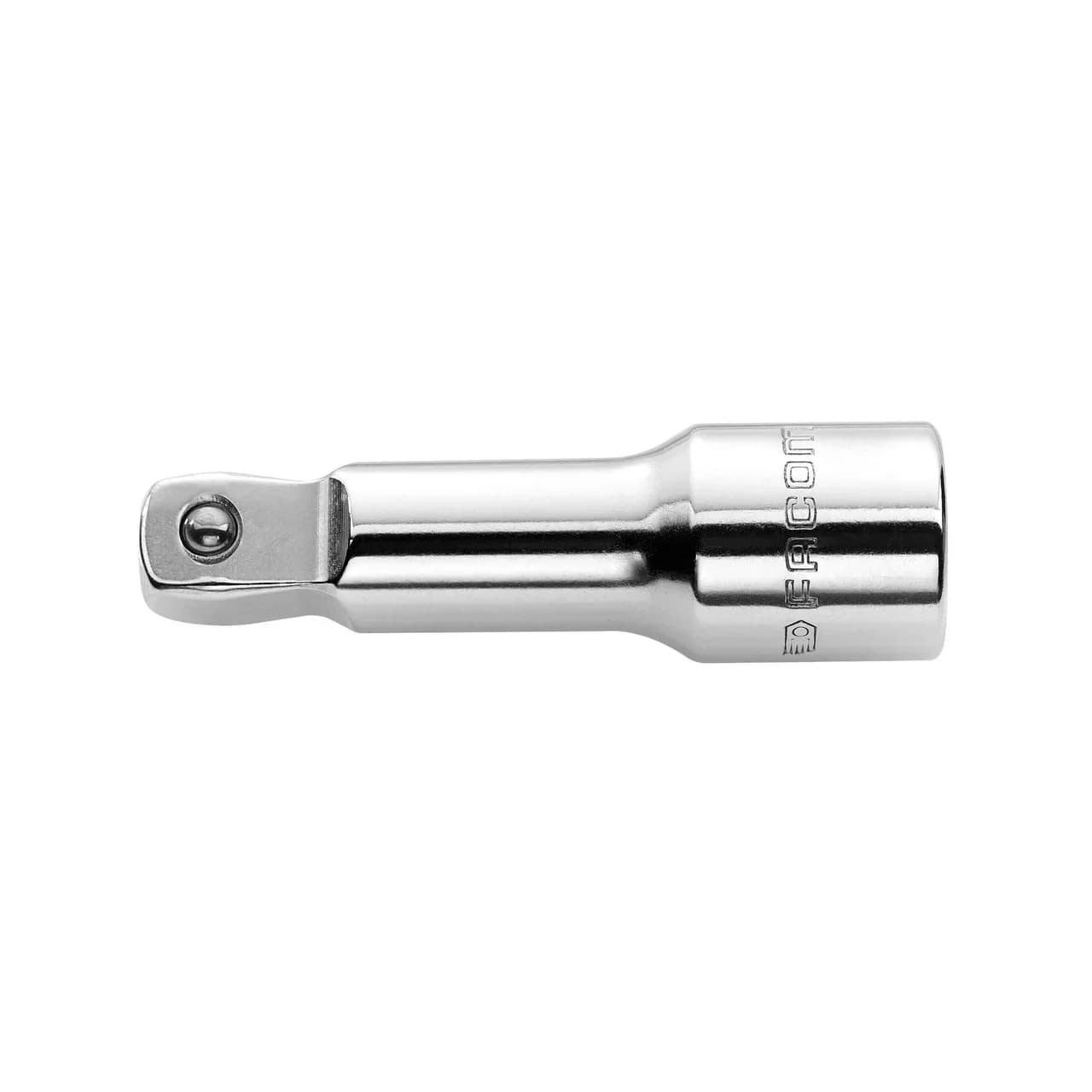 15° Angle Extension 1/2" Drive S.208S