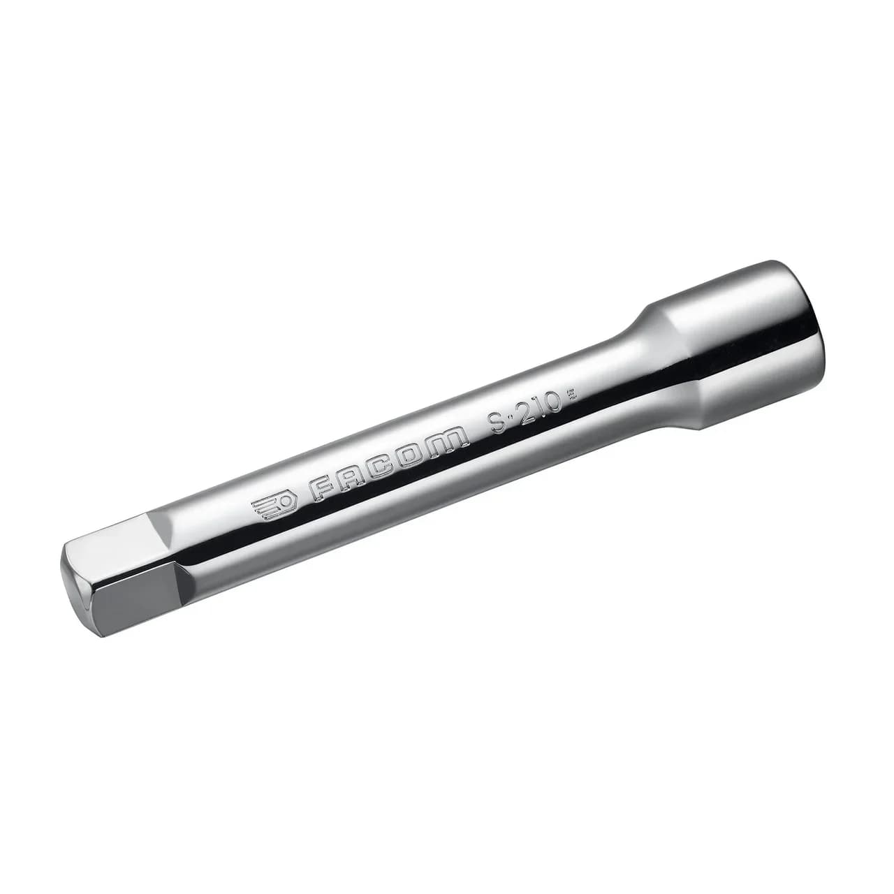 FACOM 1/2" Square Drive Extension S.210