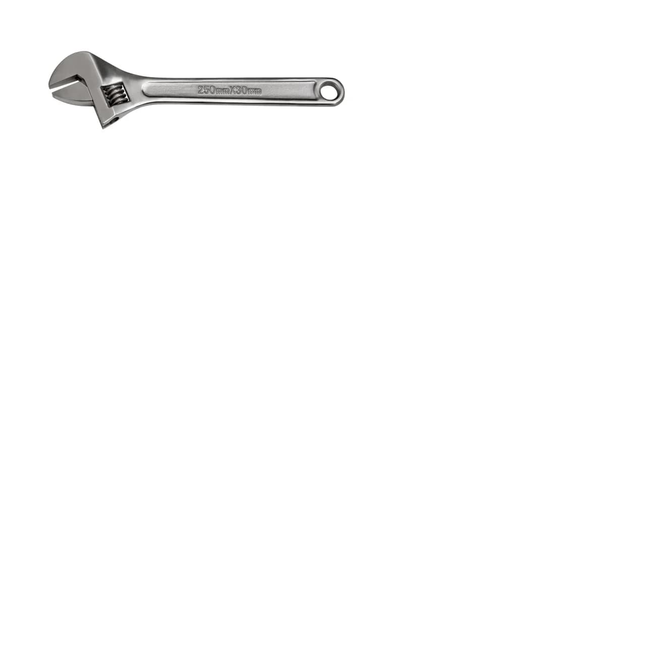 BAHCO 200mm Adjustable Stainless Steel Wrench SS001-200