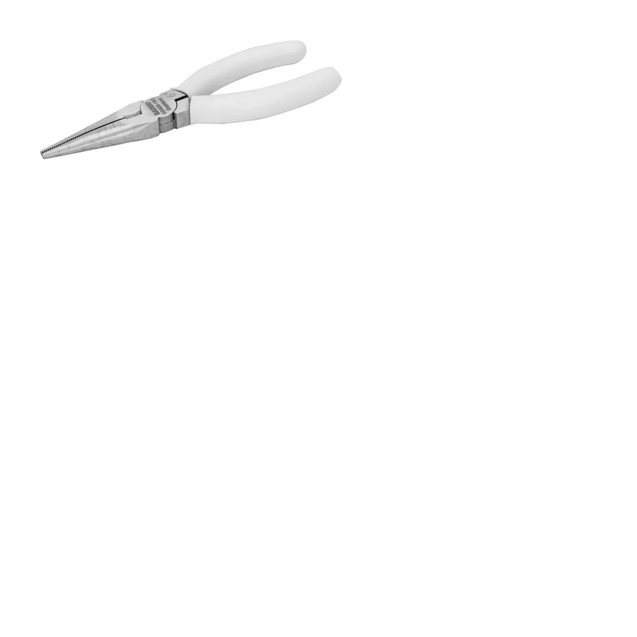 Pinza a Becco Lungo Inox 200 mm SS406-200 BAHCO