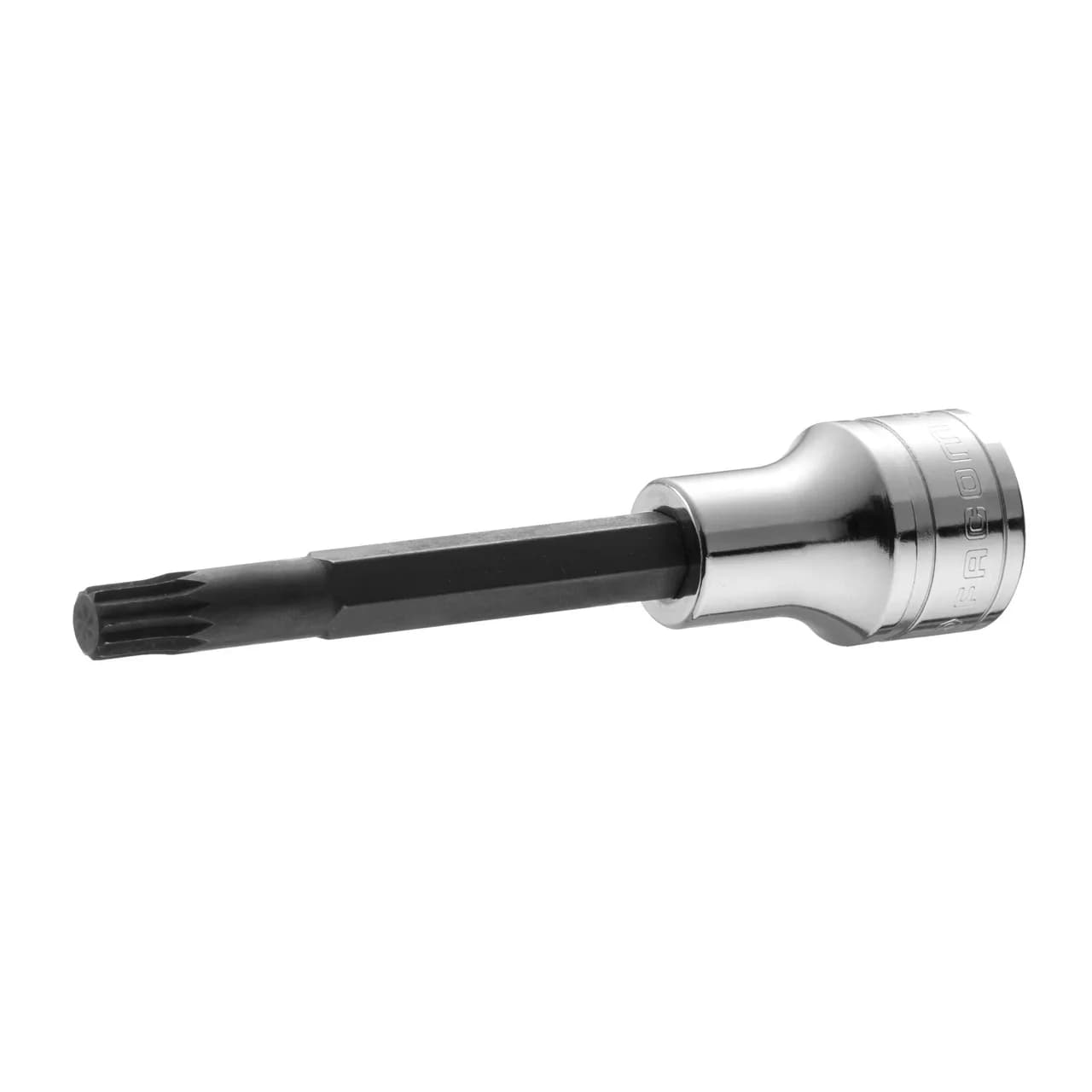 FACOM 1/2" Drive Long Polyshear/XZN/Ribe Bit Socket M14 SV.14L
