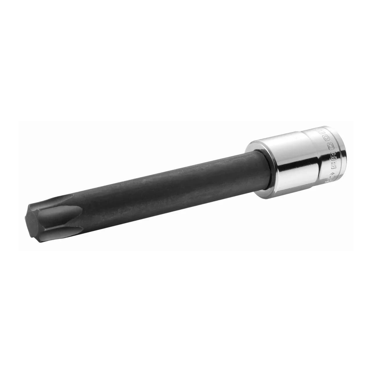 FACOM 1/2\" Square Drive Long TORX No T40 Bit SX.40LA