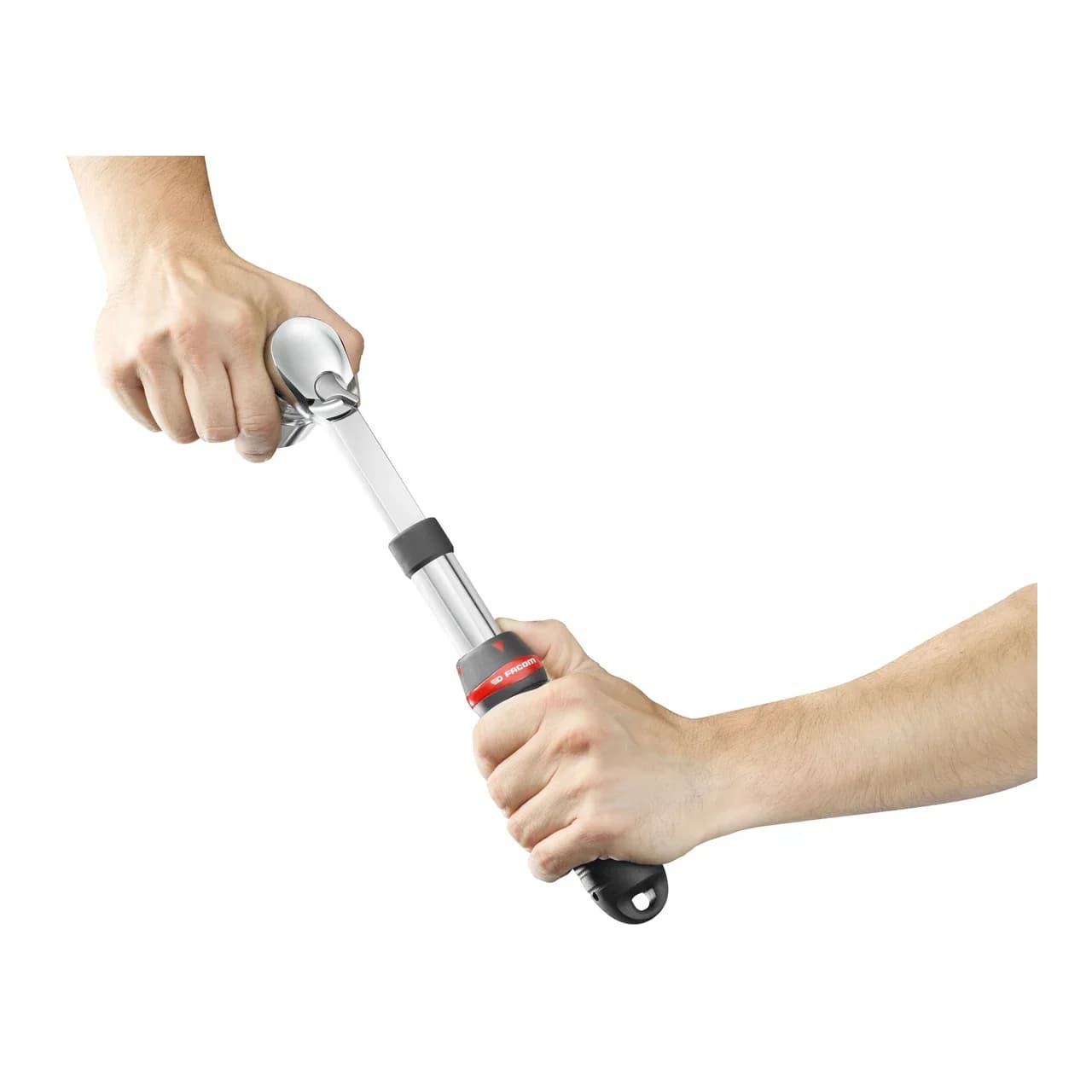 EXTENDABLE SOCKET 1/2'' SXL.161 FACOM