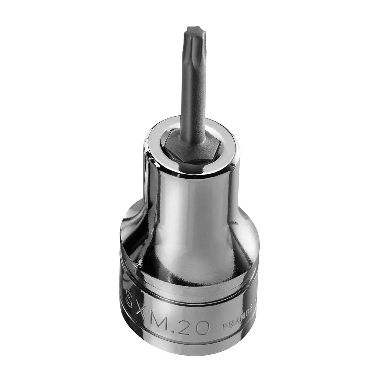 FACOM SXM.27 1/2" Square Drive Bit Socket with Torx T27 Tip
