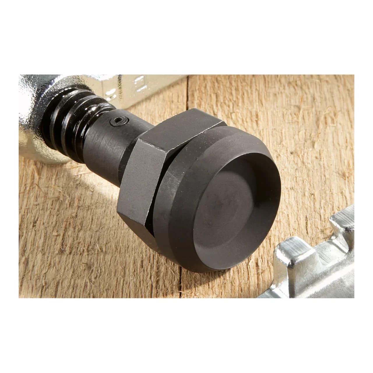 Σφιγκτήρας Μαραγκόν με Μεταλλικό Ταφ 200/100 TRC20KF BESSEY