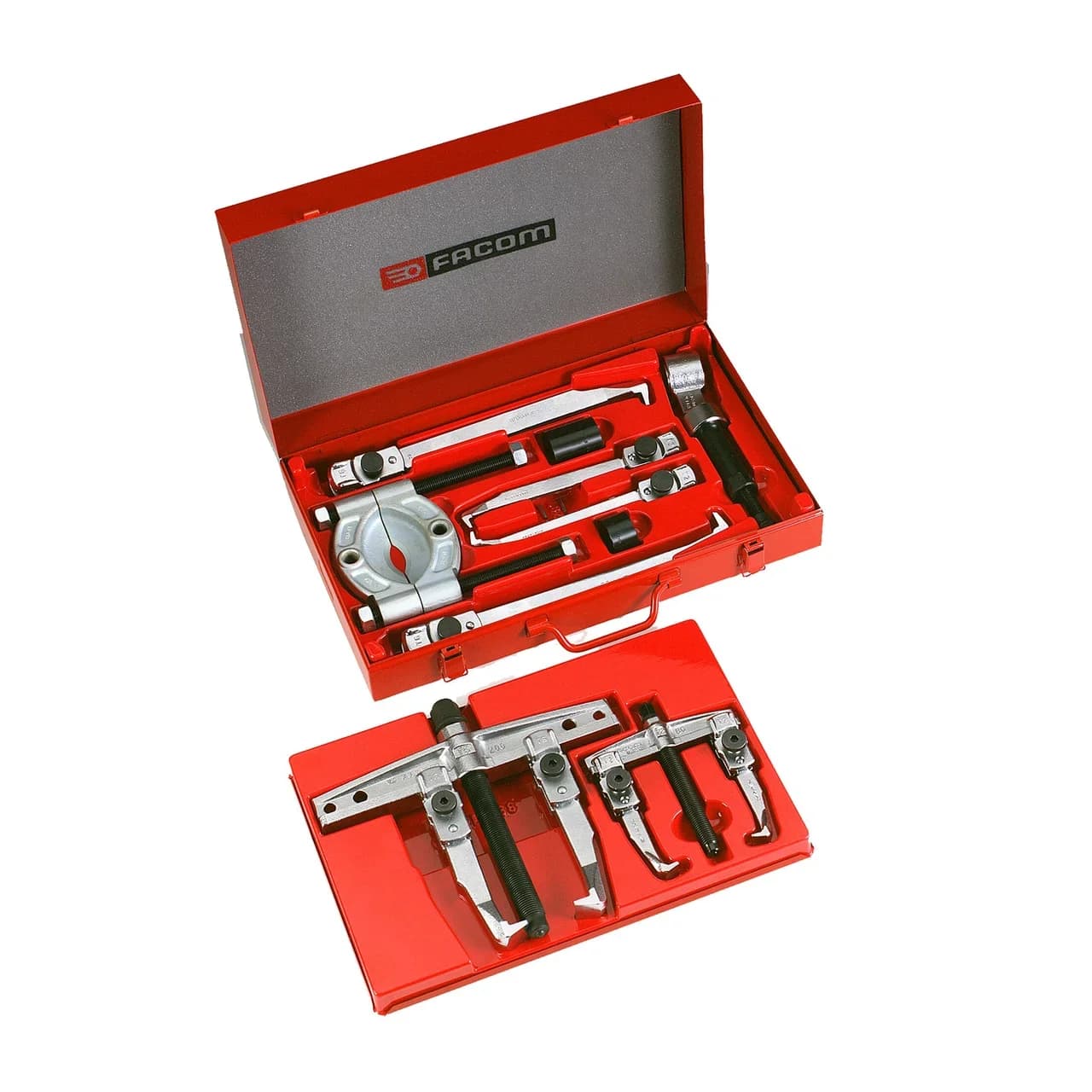 Set Strappi Universali FACOM U.102T