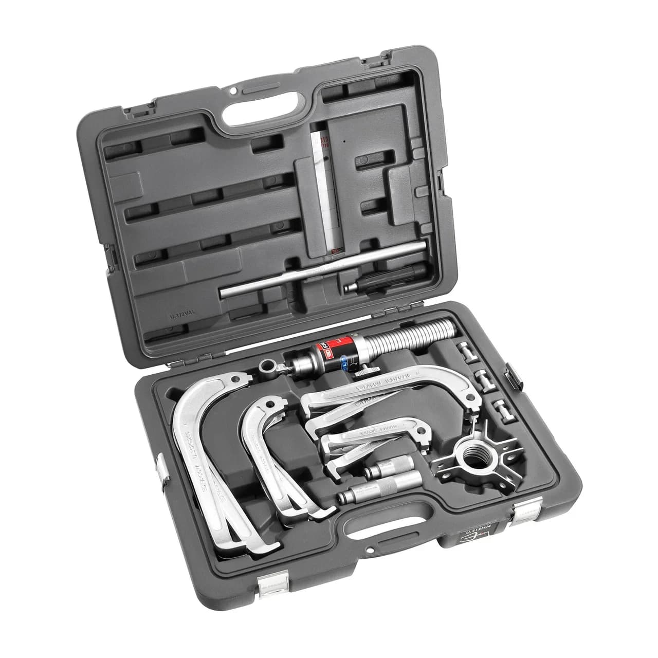 Kit Strappo Universale FACOM U.312HJ4 a 3 Ganasce