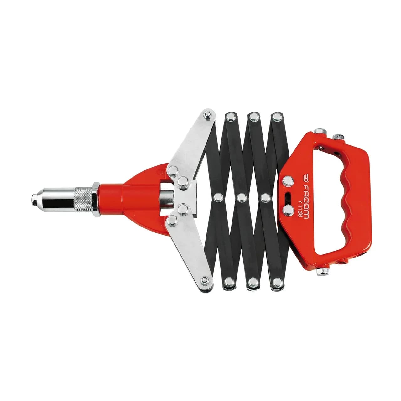 Pistola per Rivetti Professionale FACOM Y.113B