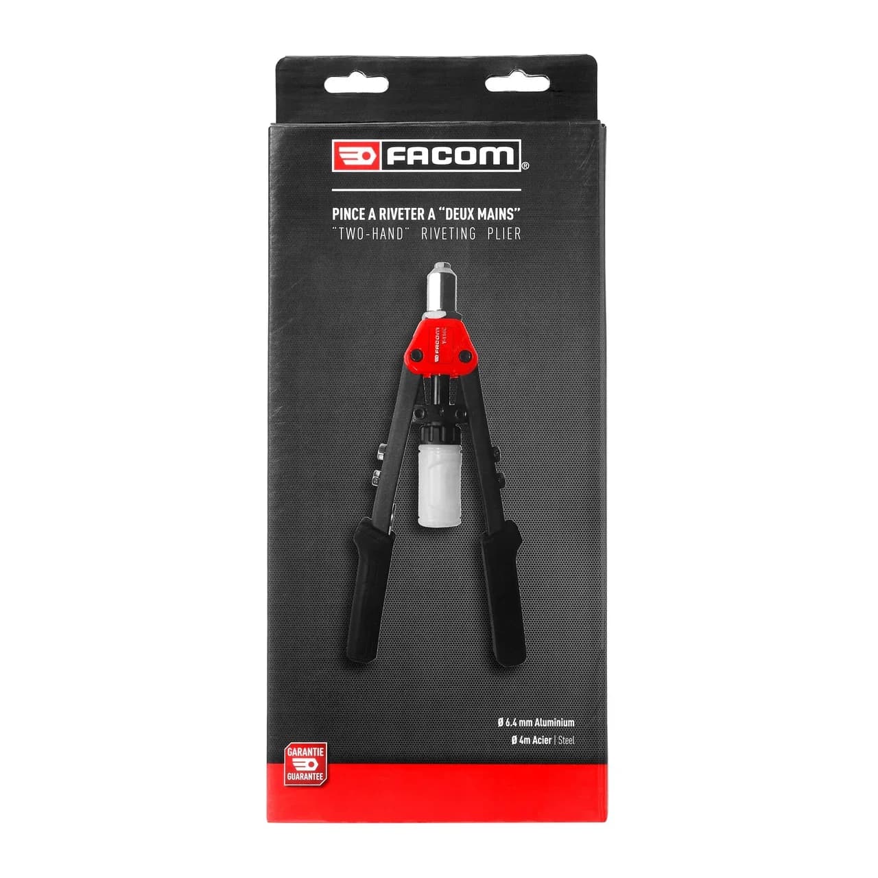 Pistola per Rivetti FACOM Y.116CPB