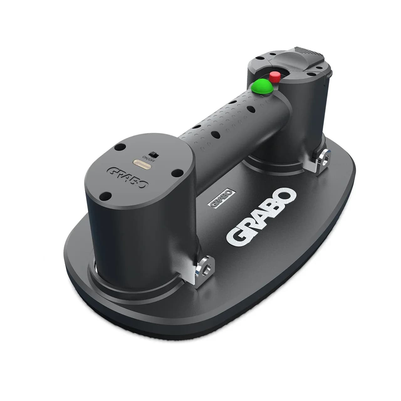 GRABO 14.8V Battery-Powered Vacuum Lifter