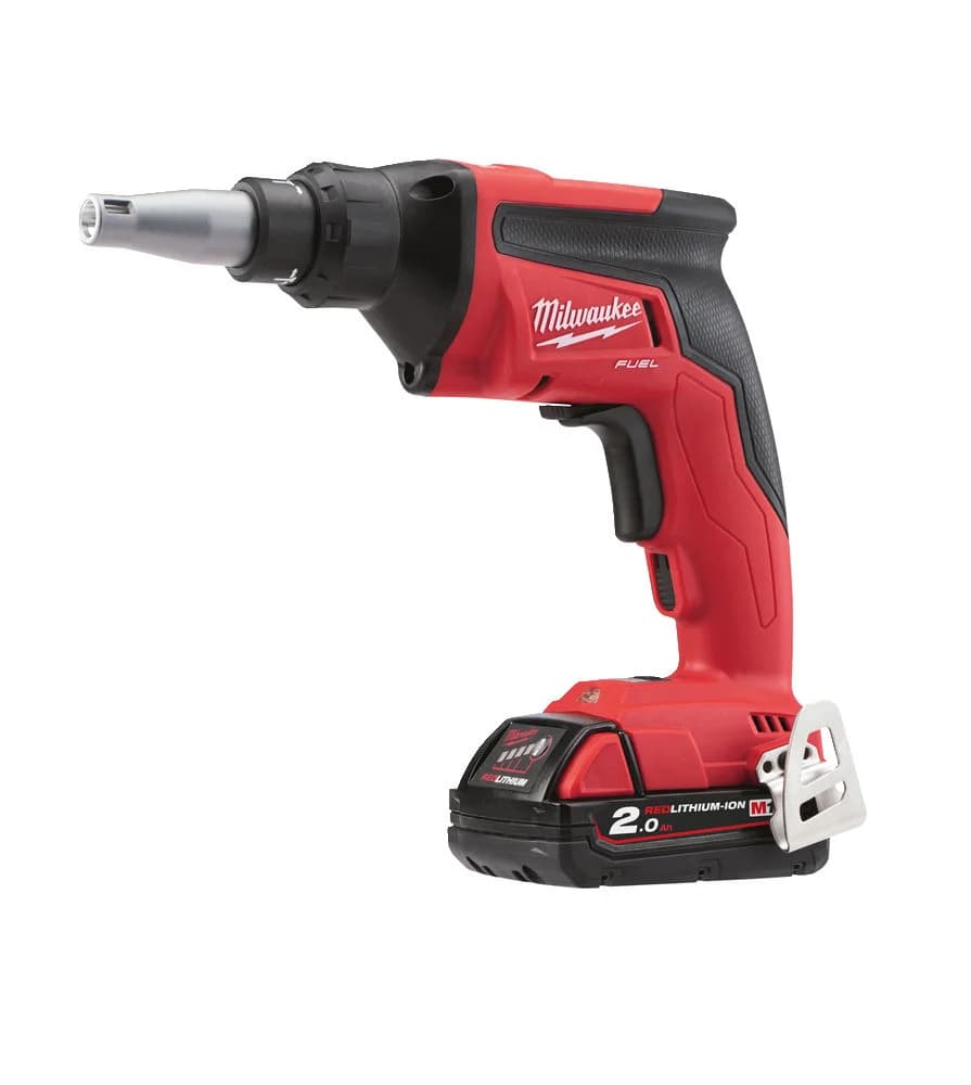 Avvitatore a batteria Milwaukee M18 FSG-202X FUEL Brushless 3901714