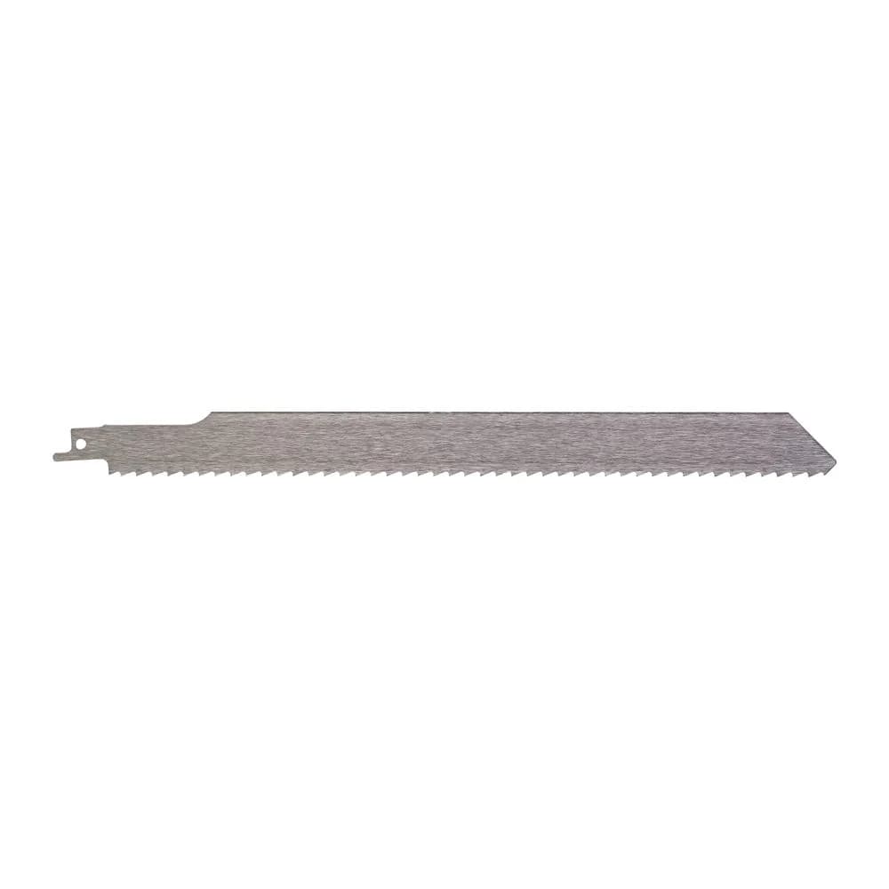 Milwaukee 300mm Stainless Steel Saw Blade for Reciprocating Saws